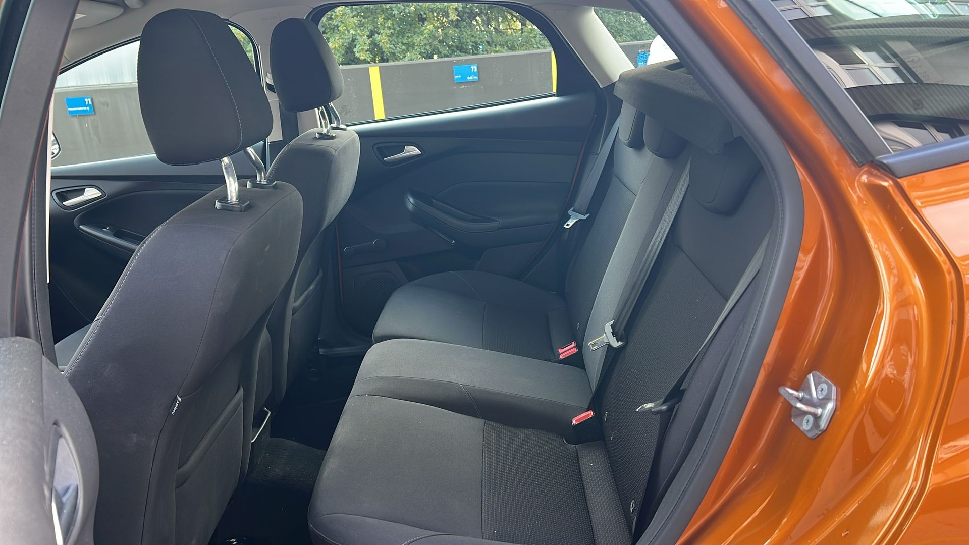 FORD Focus 1.0 SCTi 99g Trend-image-14