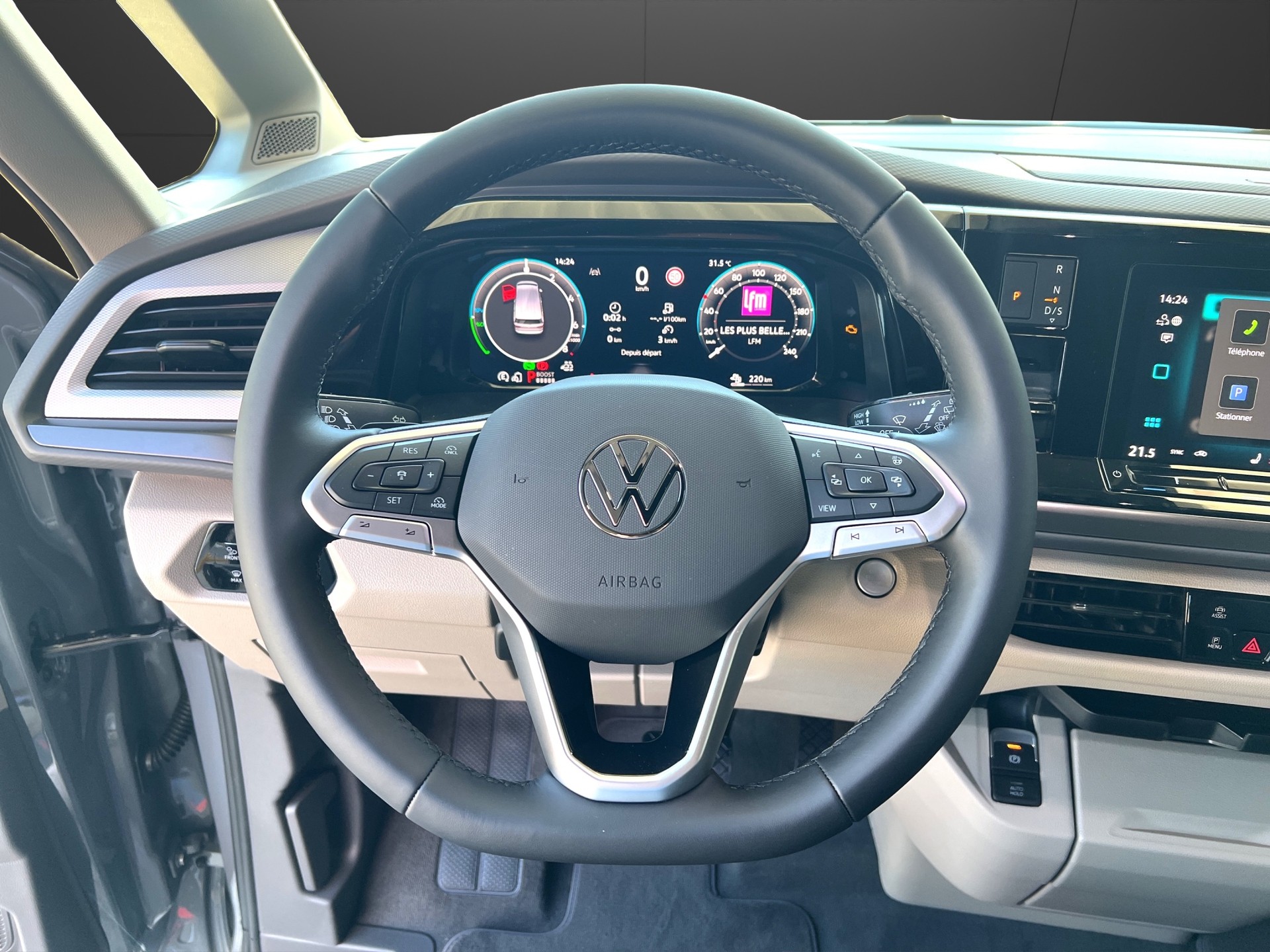 VW California eHybrid Beach Tour Liberty 4Motion-image-6