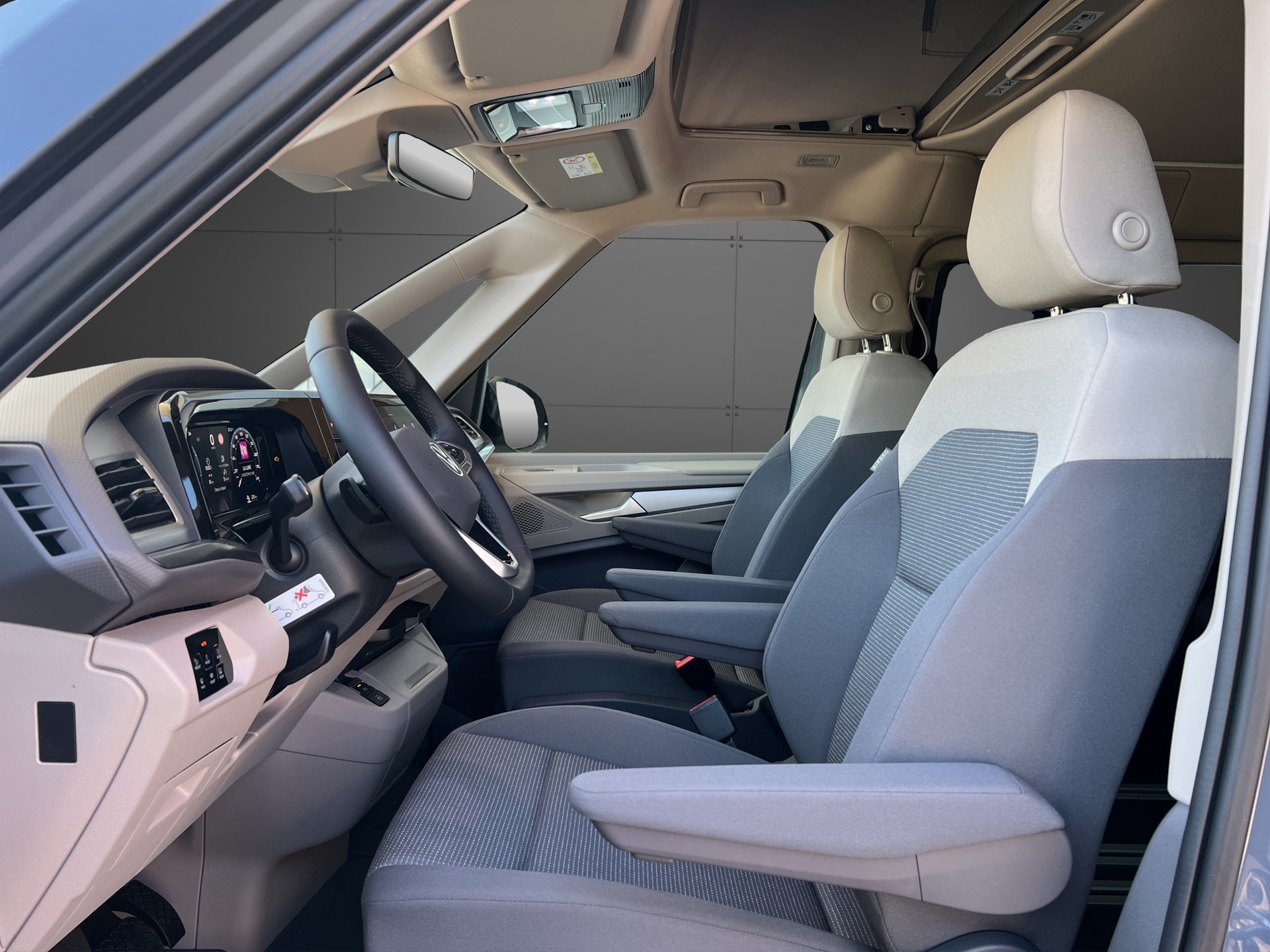 VW California eHybrid Beach Tour Liberty 4Motion-image-5