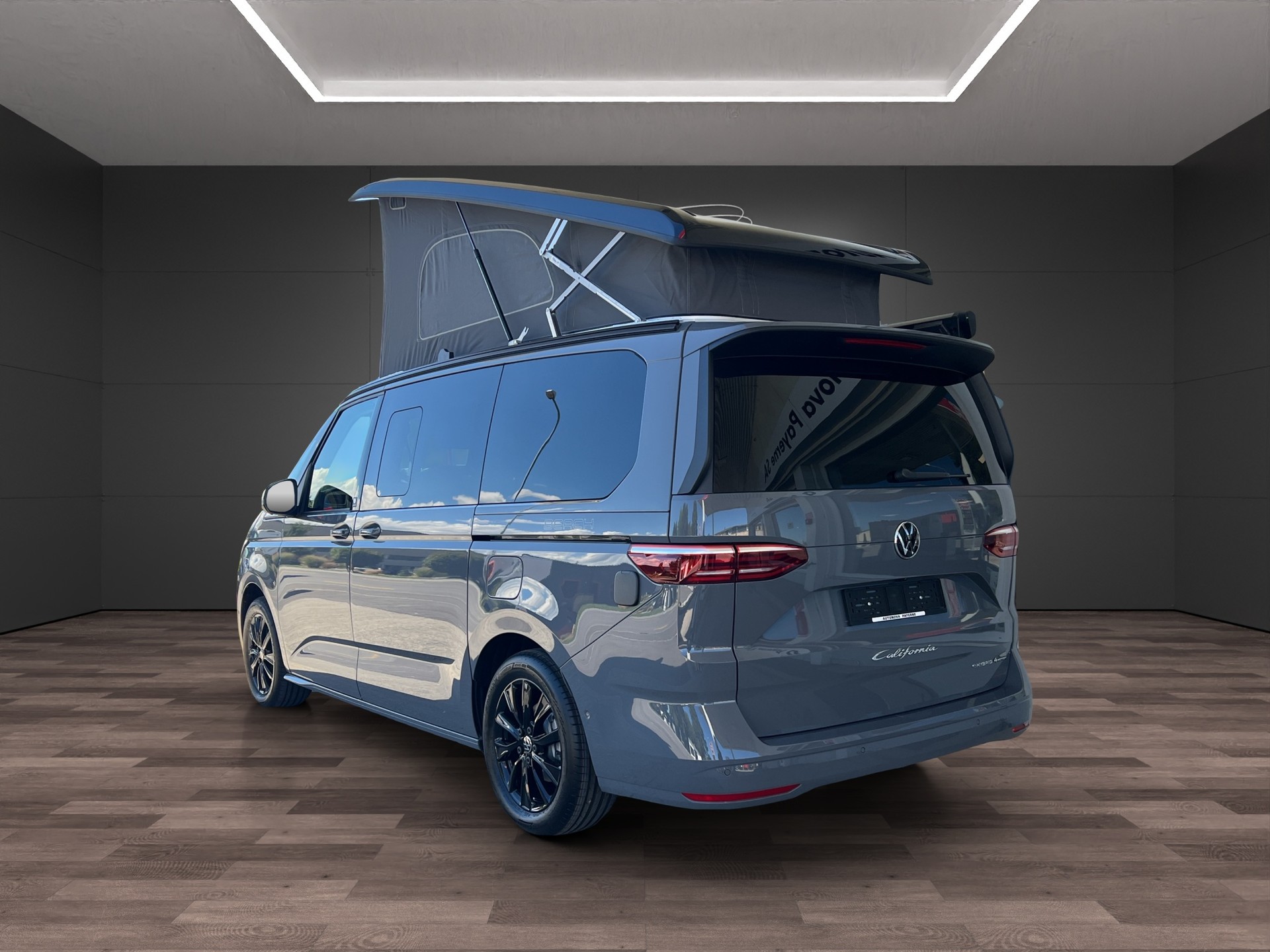 VW California eHybrid Beach Tour Liberty 4Motion-image-3