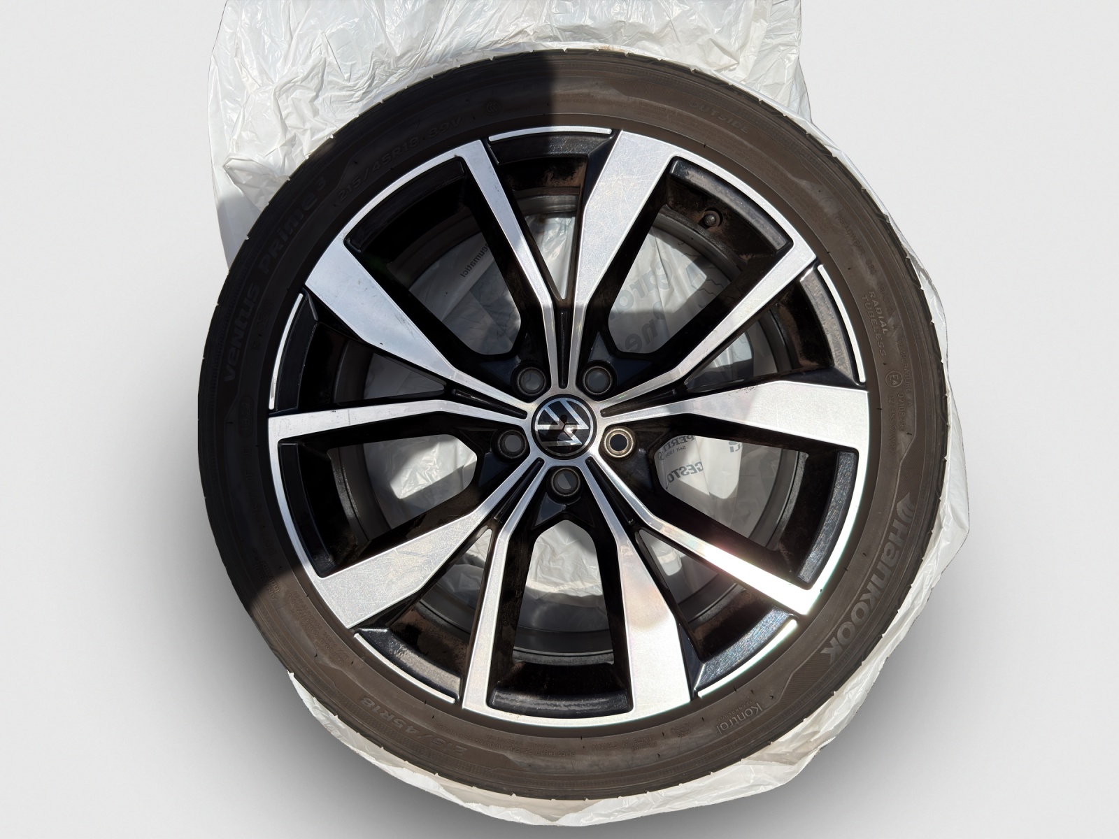 VW Taigo 1.5 TSI R-Line DSG-image-15