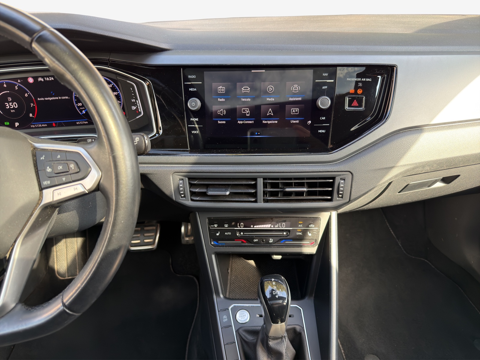 VW Taigo 1.5 TSI R-Line DSG-image-10
