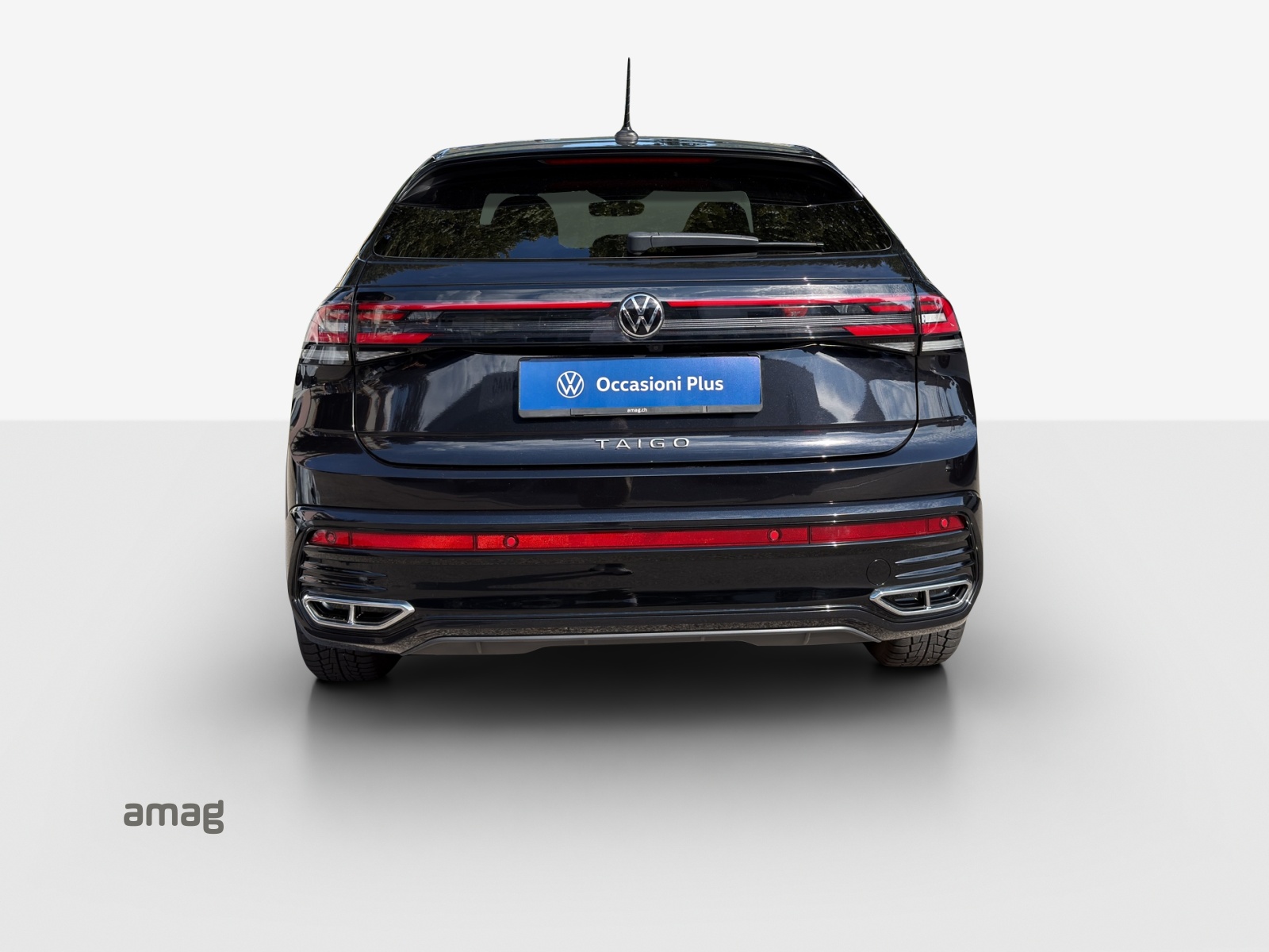 VW Taigo 1.5 TSI R-Line DSG-image-3