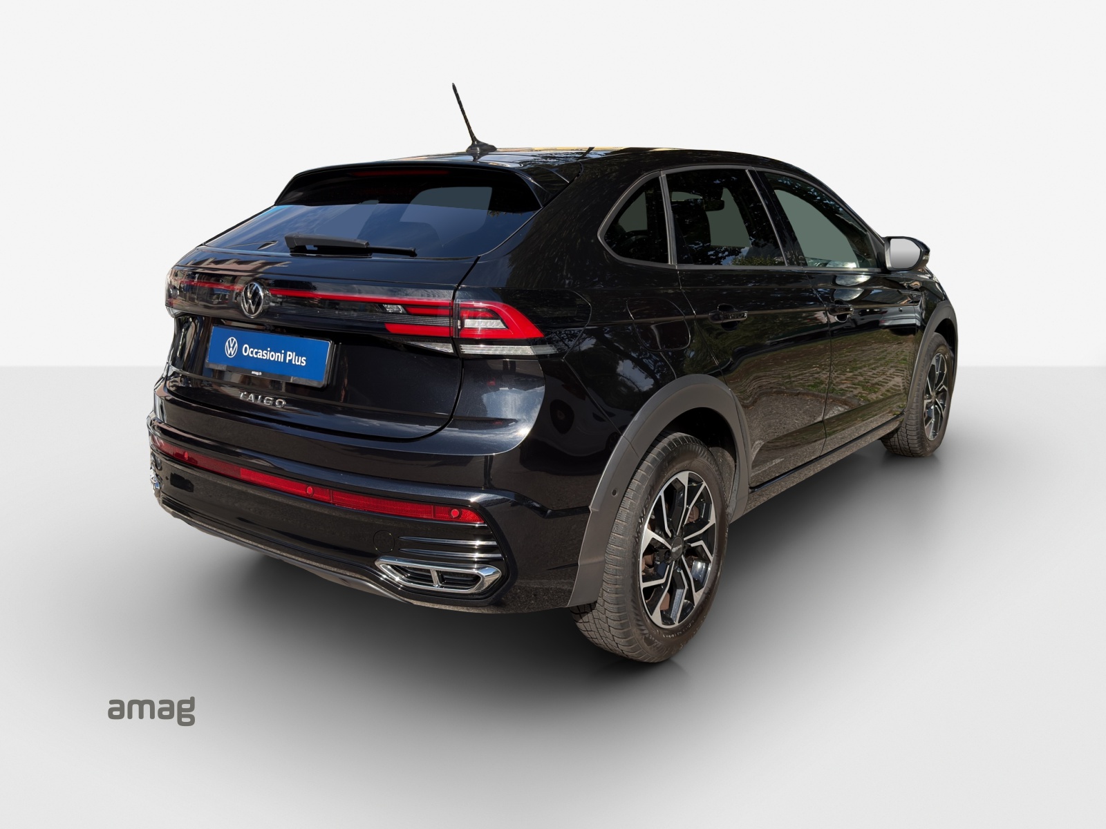 VW Taigo 1.5 TSI R-Line DSG-image-4