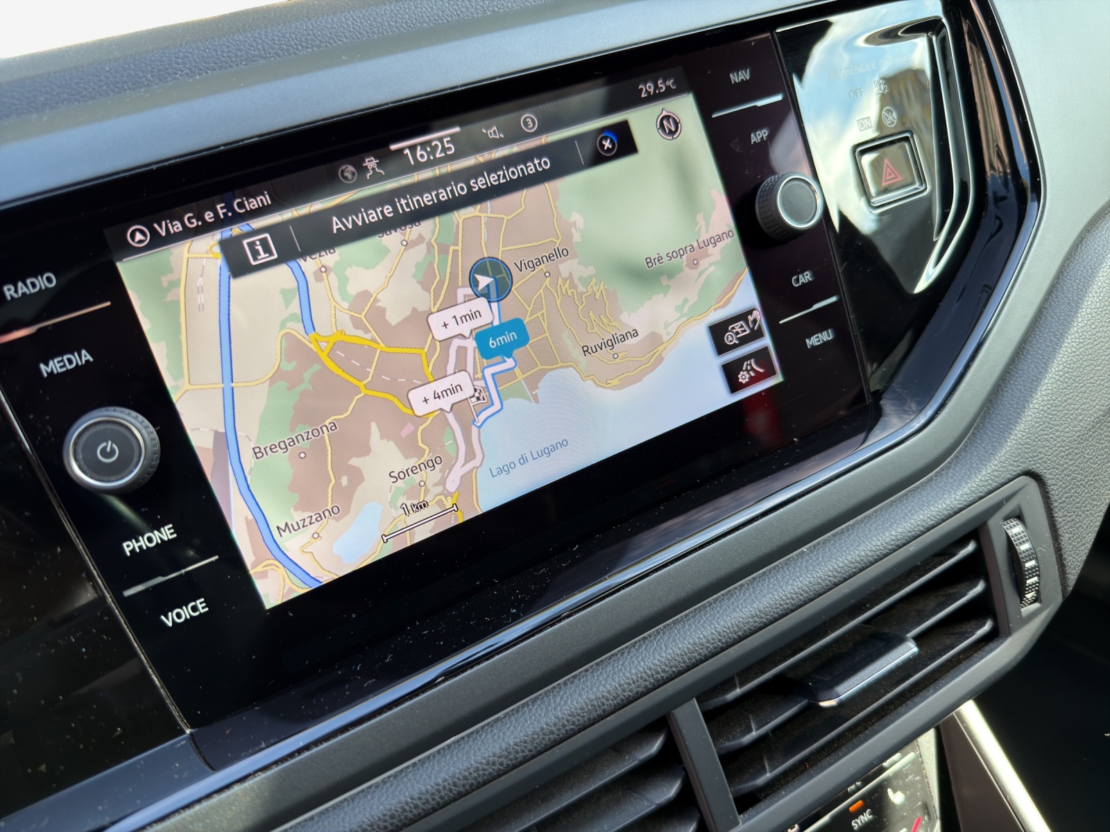 VW Taigo 1.5 TSI R-Line DSG-image-14