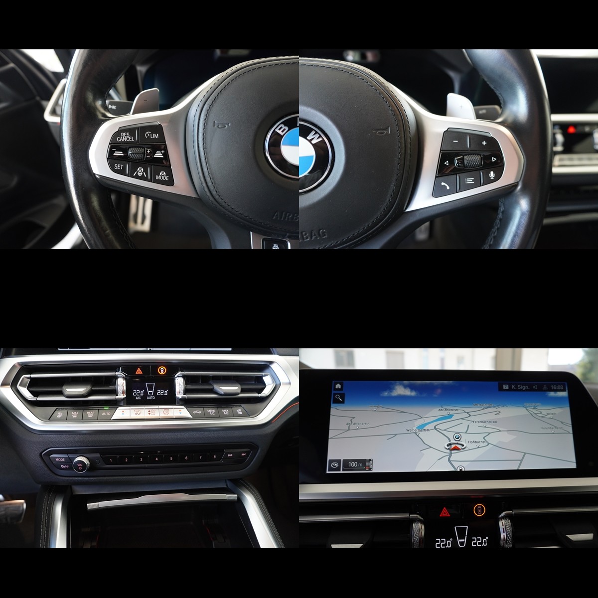 BMW M440i xDrive 48V Cabriolet Steptronic-image-24