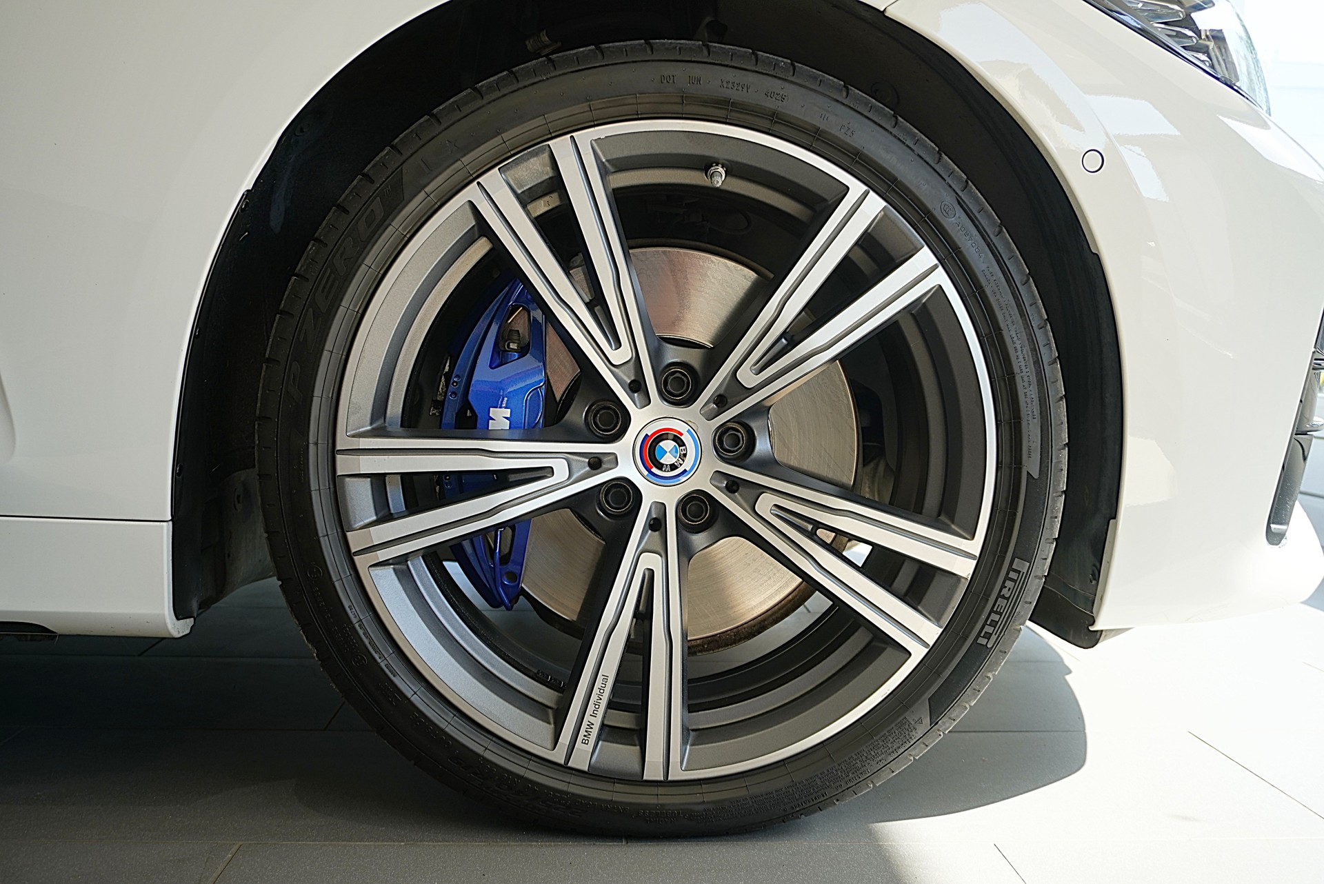 BMW M440i xDrive 48V Cabriolet Steptronic-image-7