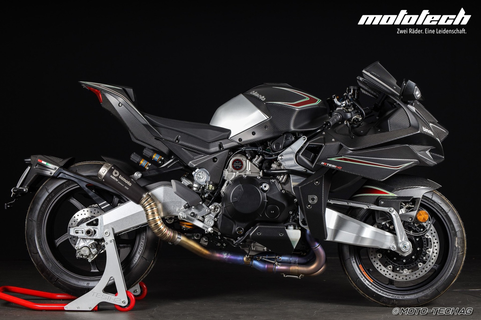BIMOTA TESI H2 CARBON-showroom-element-1