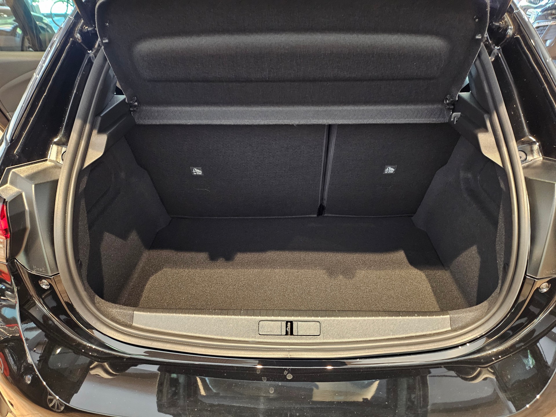 OPEL Corsa 1.2 MHEV GS-Line đ„145 PSđ„ 8-fachđ„-image-20