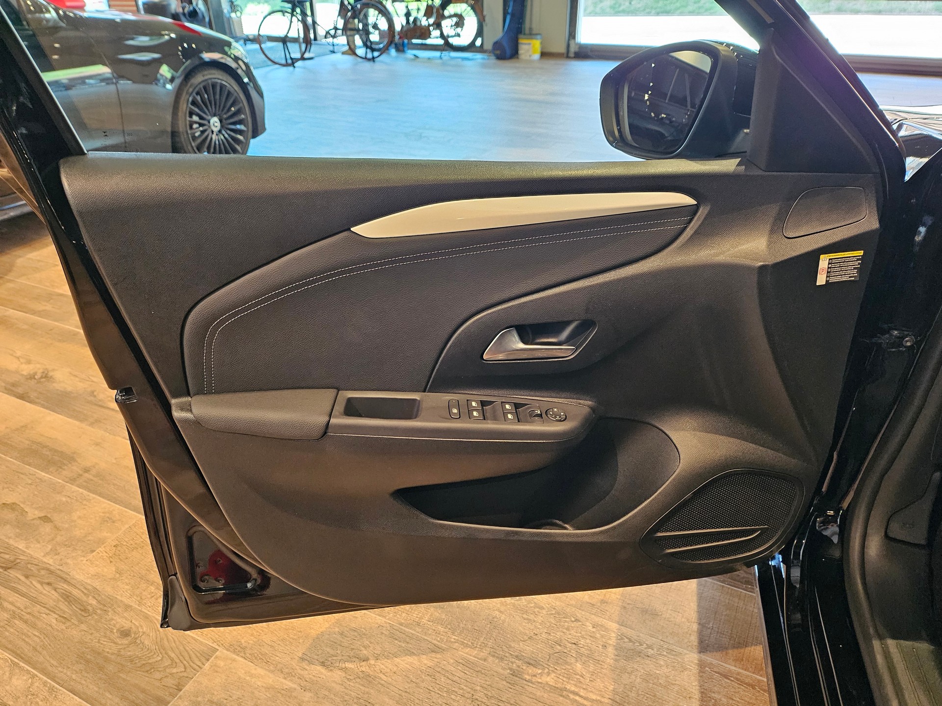 OPEL Corsa 1.2 MHEV GS-Line đ„145 PSđ„ 8-fachđ„-image-22