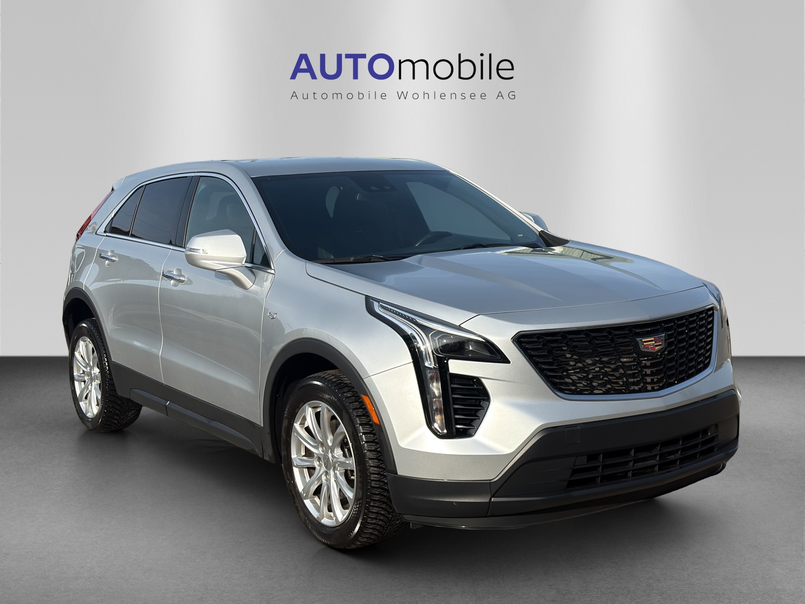 CADILLAC XT4 350D 2.0 Premium Luxury Automat-image-3