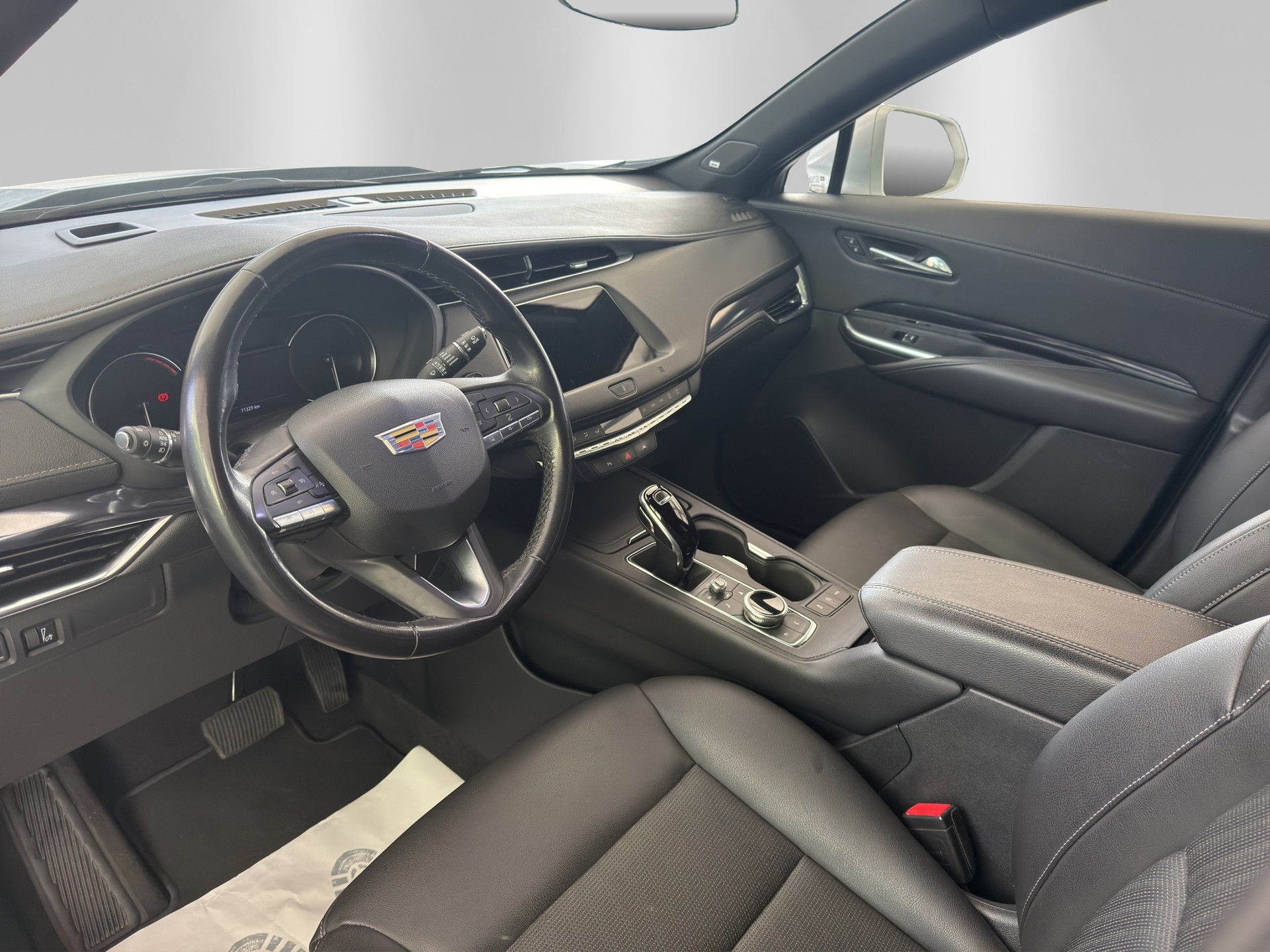 CADILLAC XT4 350D 2.0 Premium Luxury Automat-image-7
