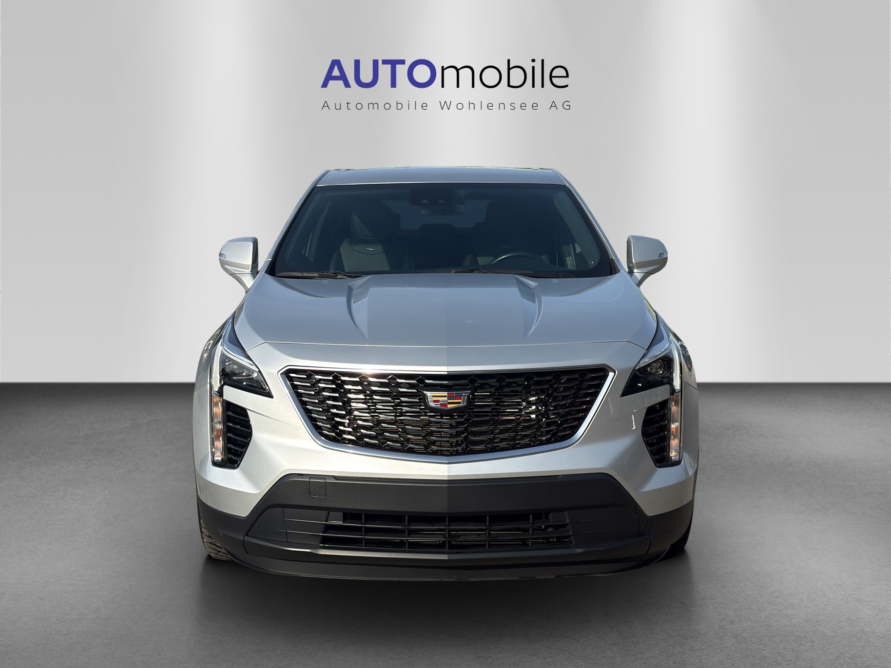 CADILLAC XT4 350D 2.0 Premium Luxury Automat-image-2