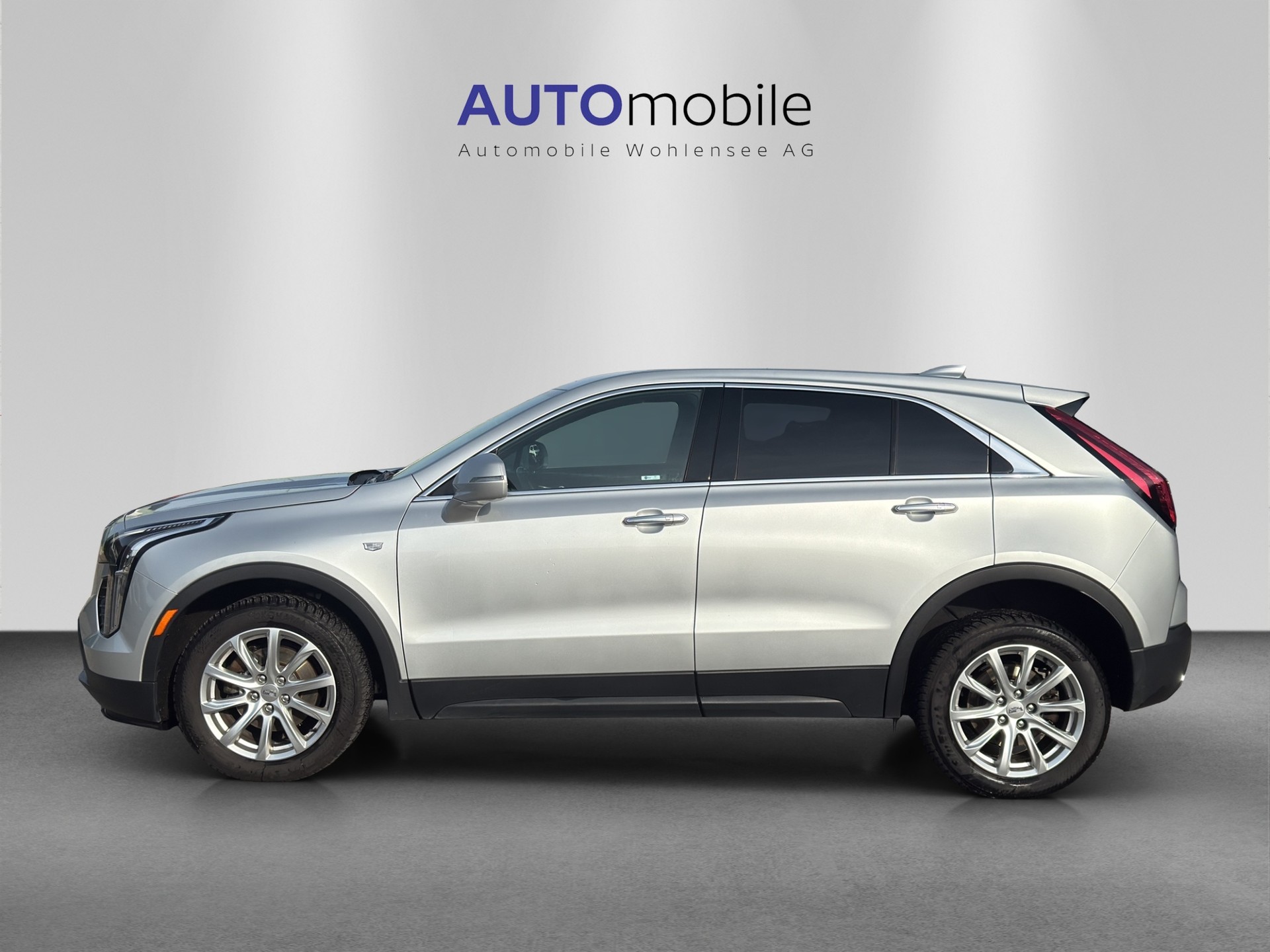 CADILLAC XT4 350D 2.0 Premium Luxury Automat-image-0