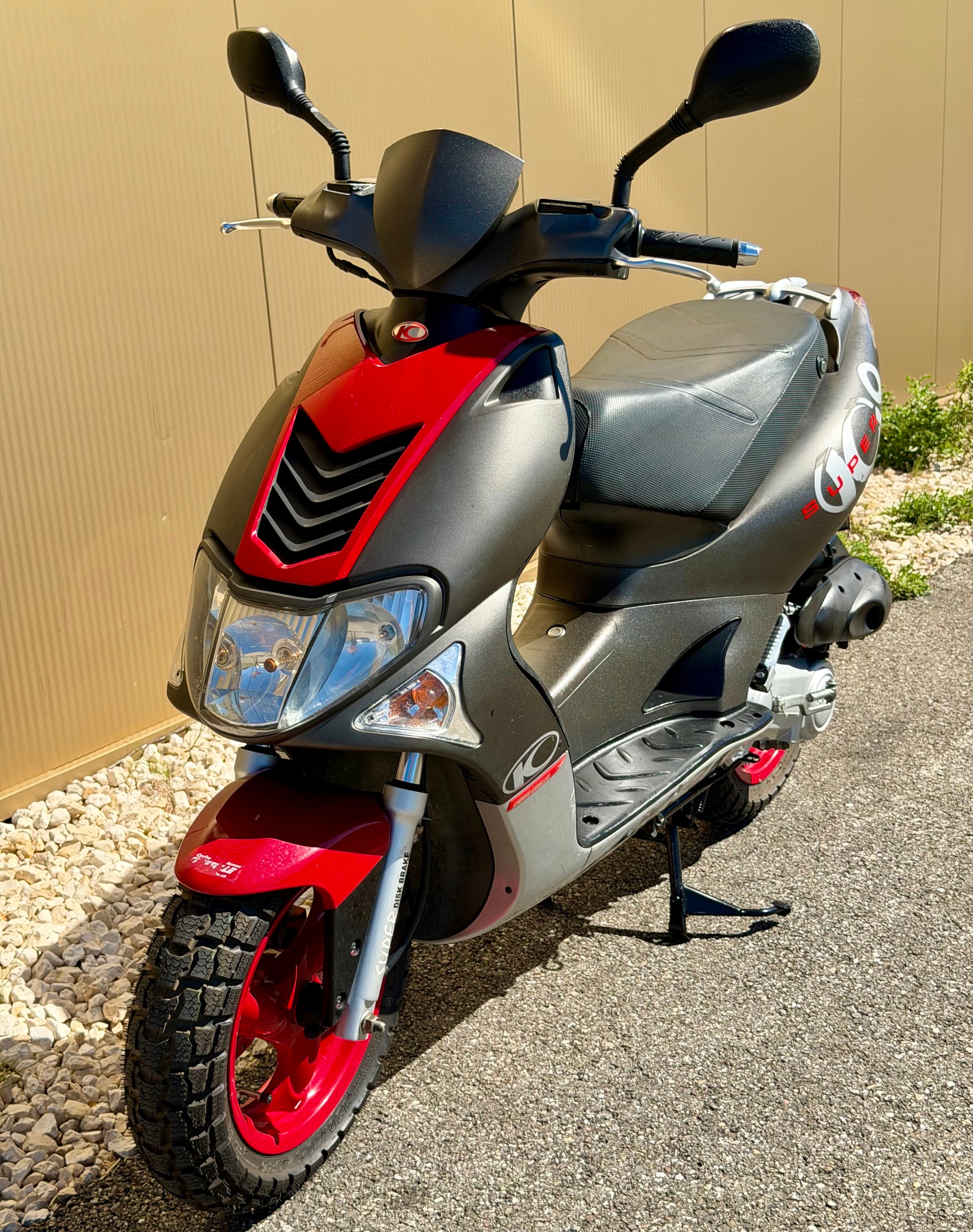 KYMCO Super 9-50-image-7