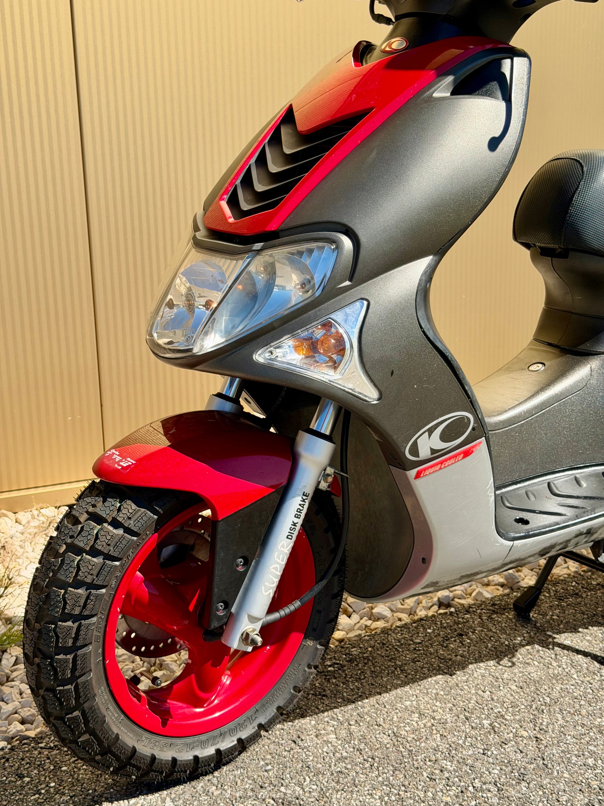 KYMCO Super 9-50-image-8