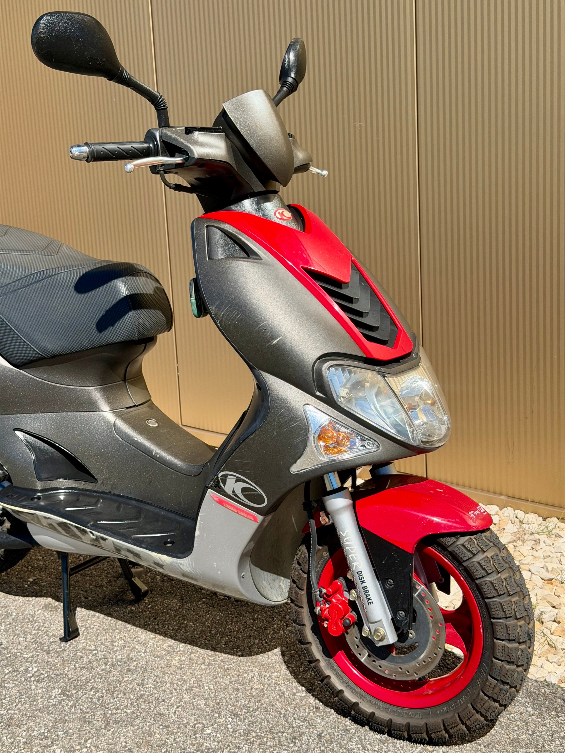 KYMCO Super 9-50-showroom-element-1