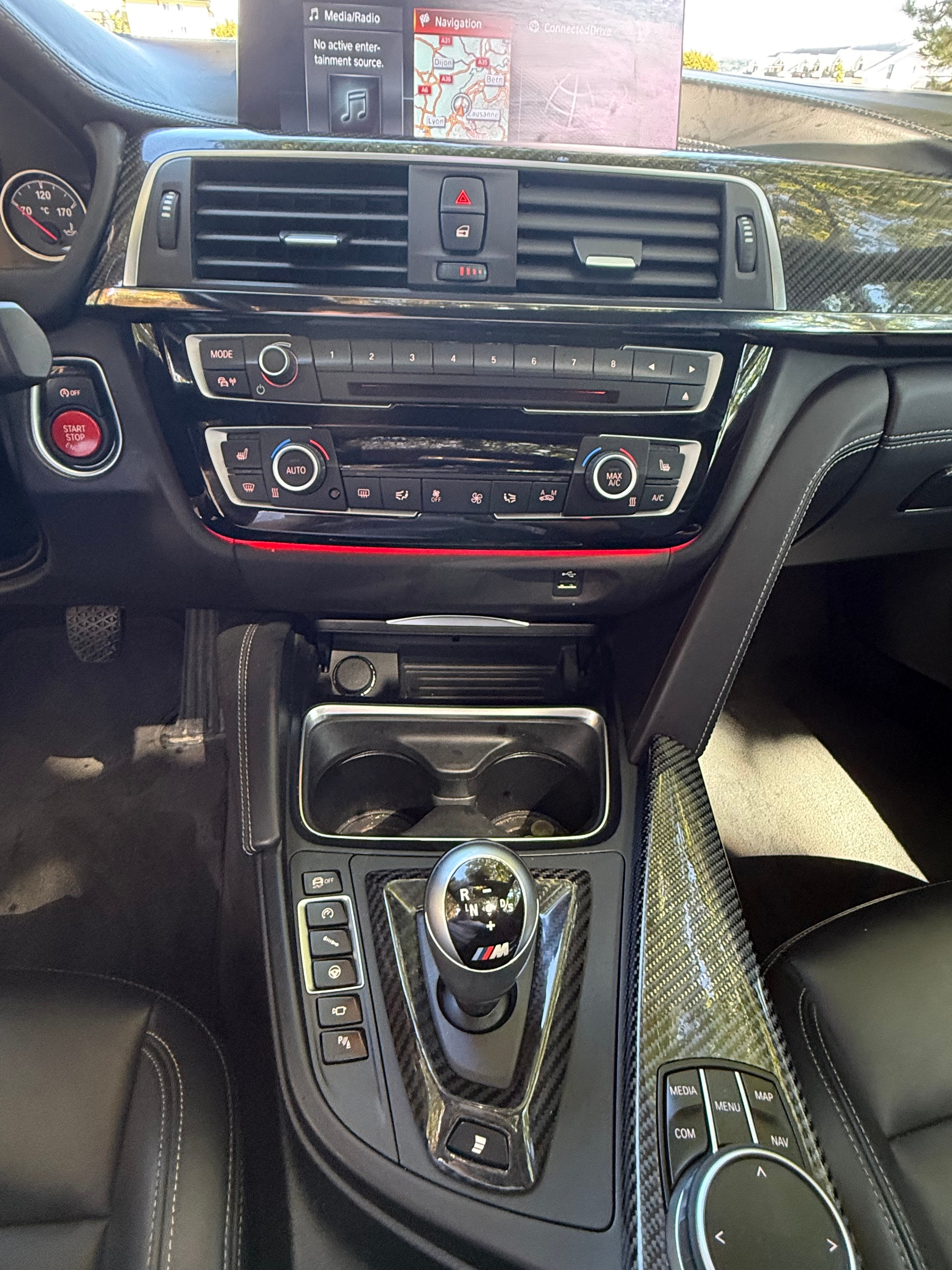 BMW M4 Coupé Competition DKG-image-9