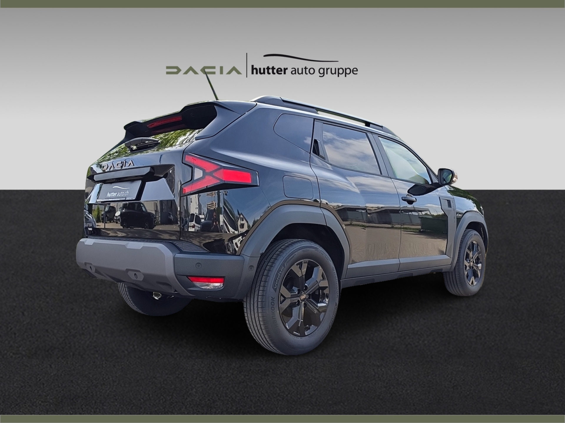 DACIA Duster-image-12