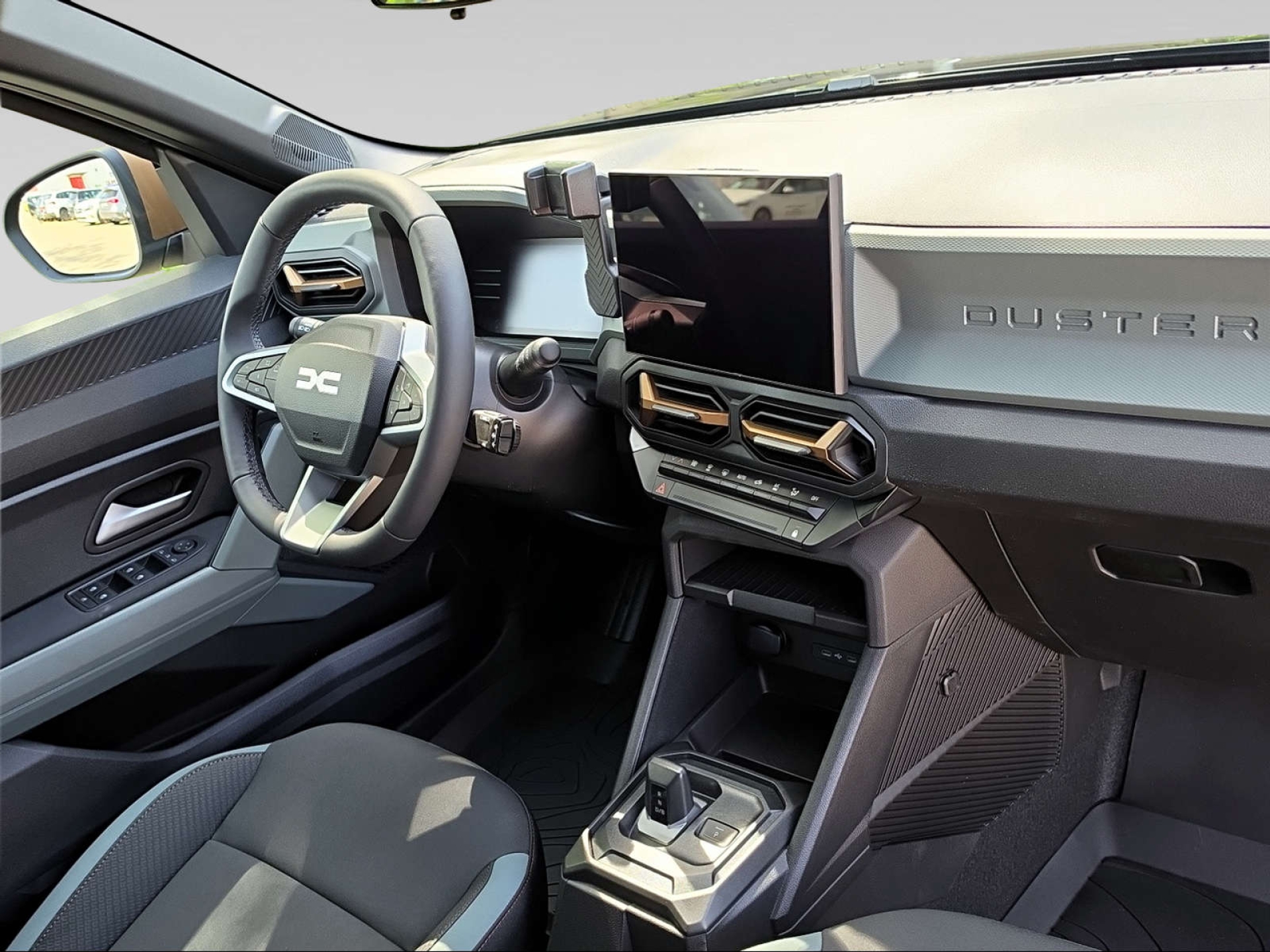 DACIA Duster-image-4