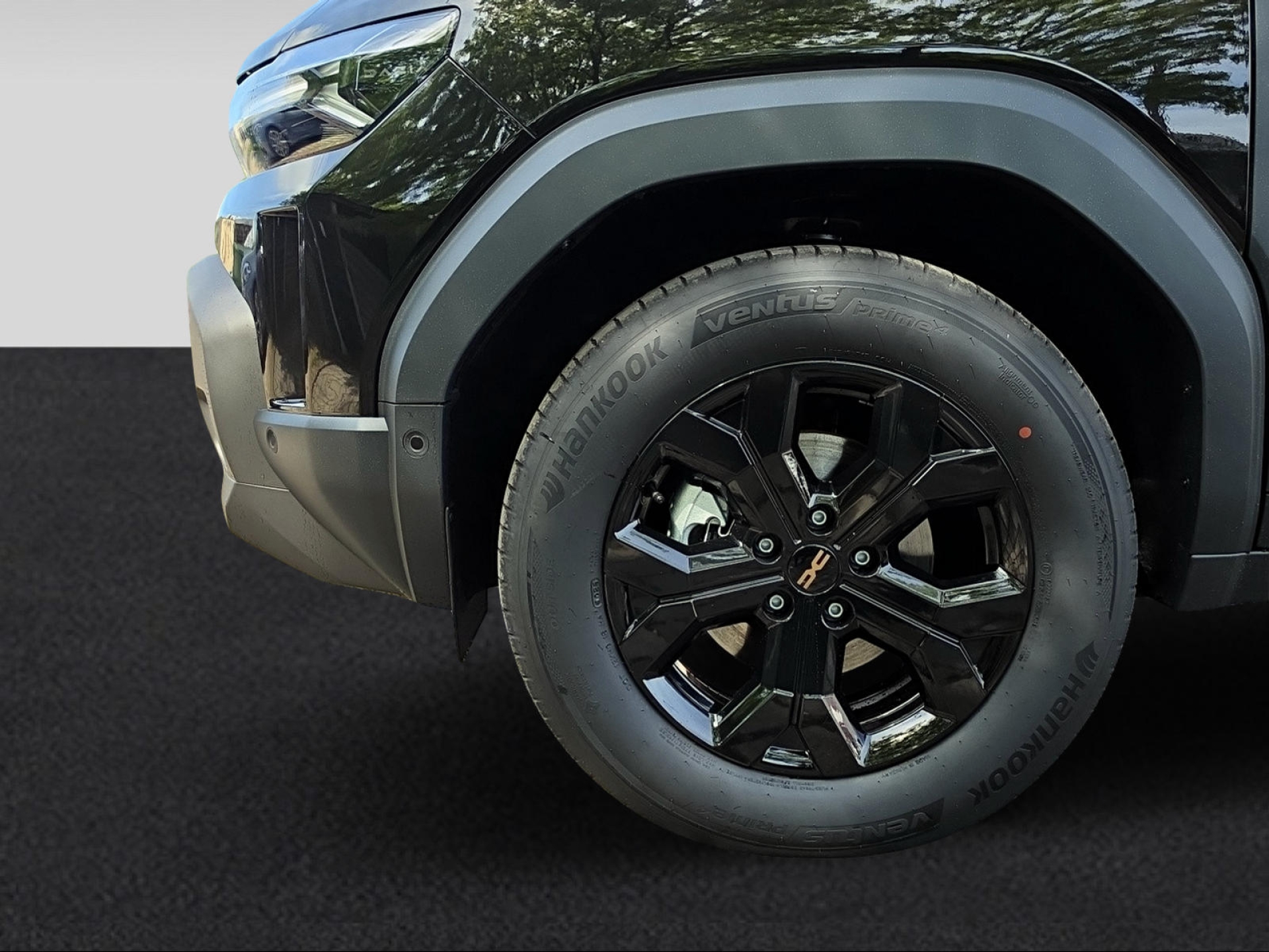 DACIA Duster-image-7