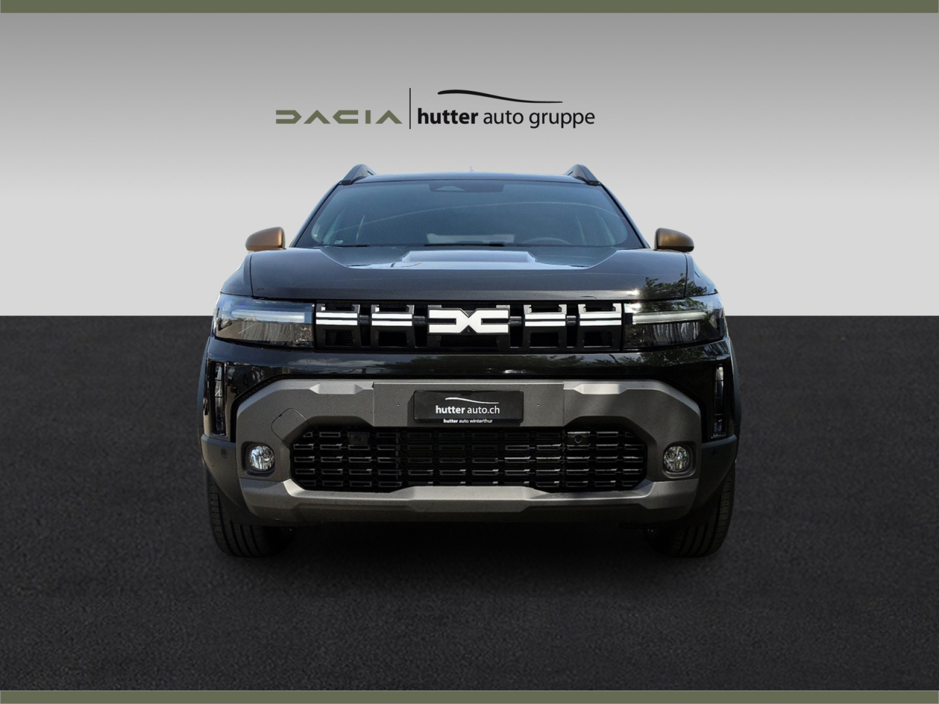 DACIA Duster-image-1