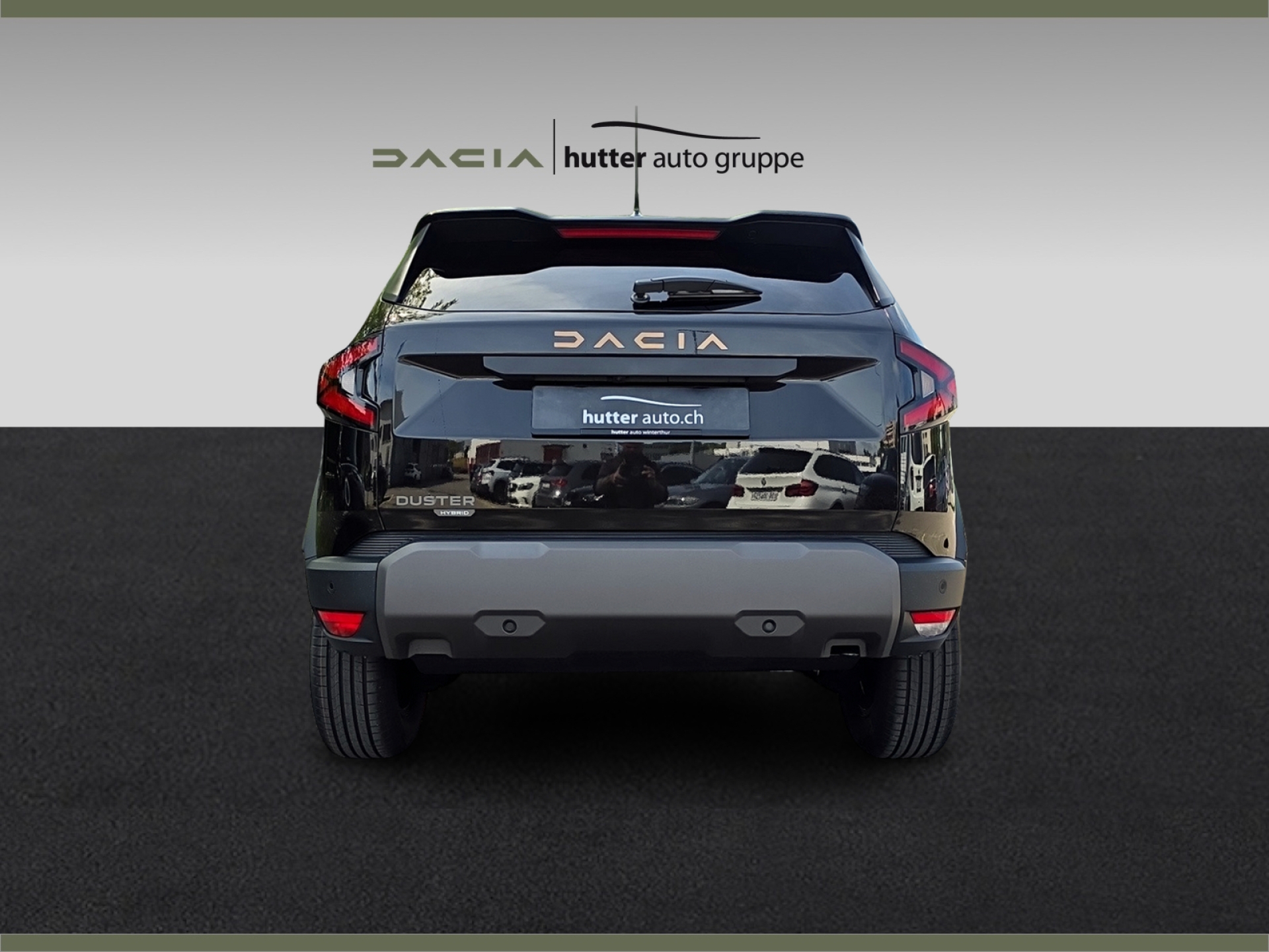 DACIA Duster-image-11