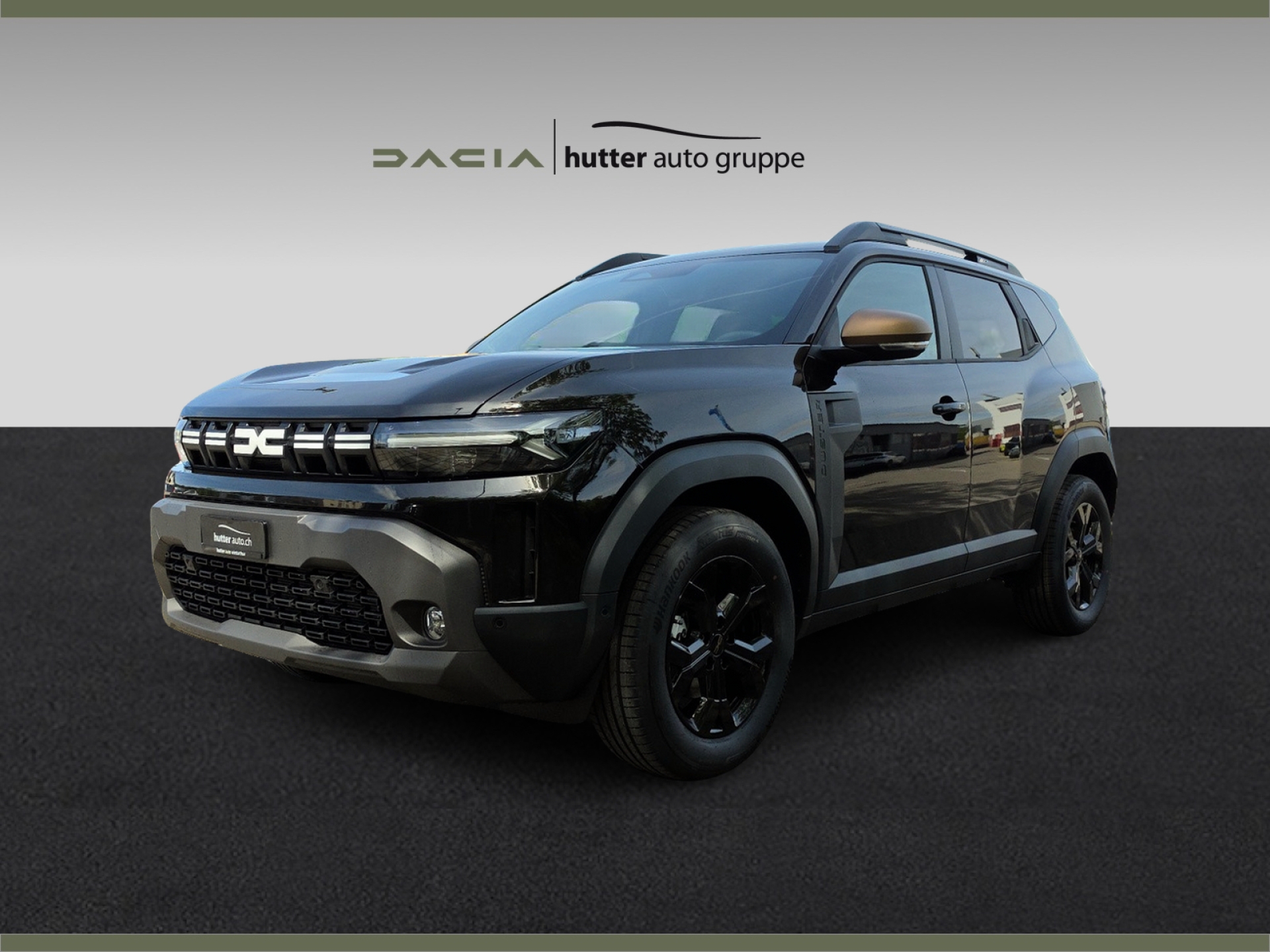DACIA Duster-image-0