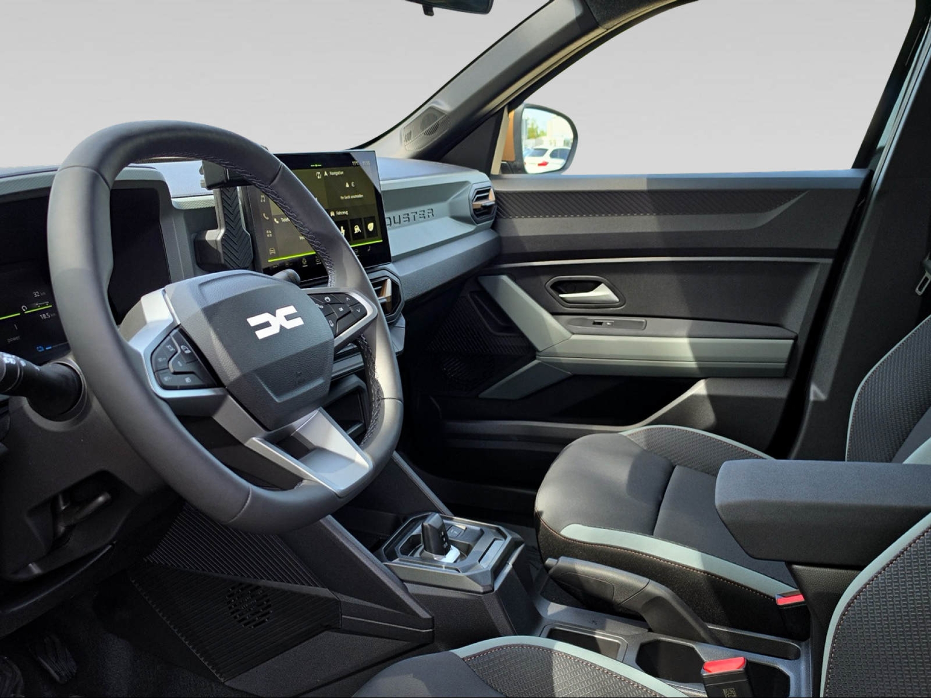 DACIA Duster-image-3