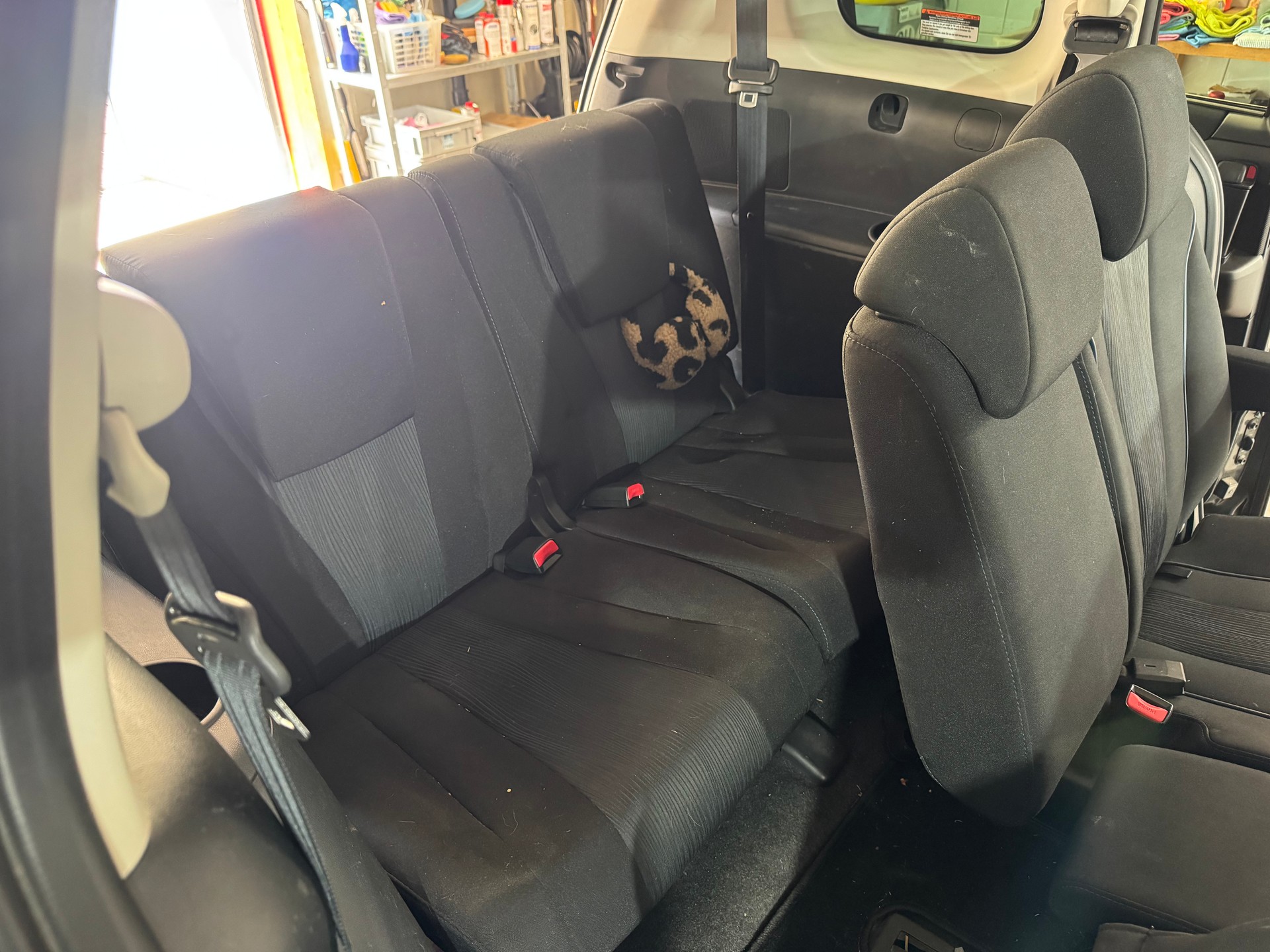 MAZDA 5 2.0 16V Sport-image-13