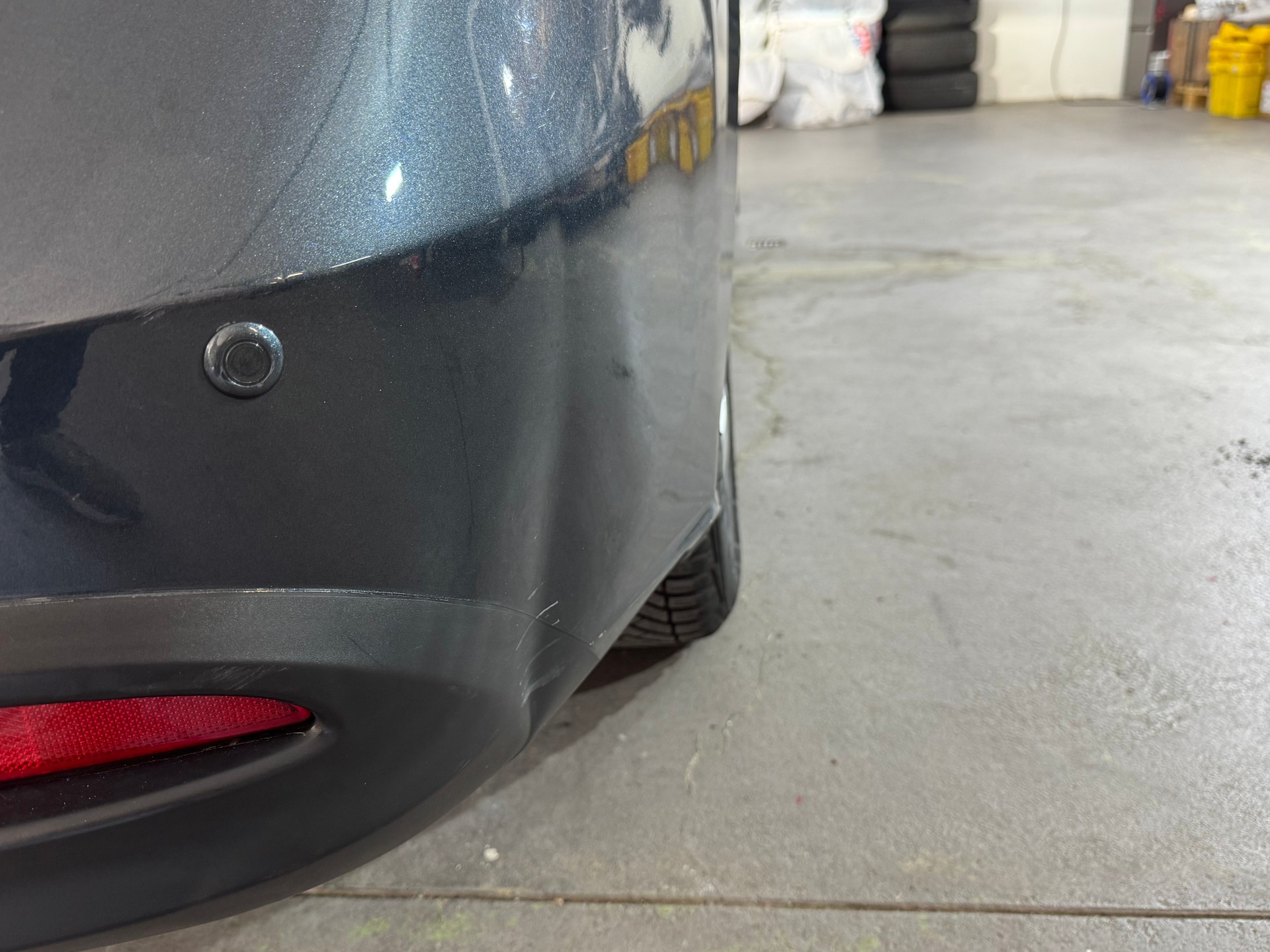 MAZDA 5 2.0 16V Sport-image-6