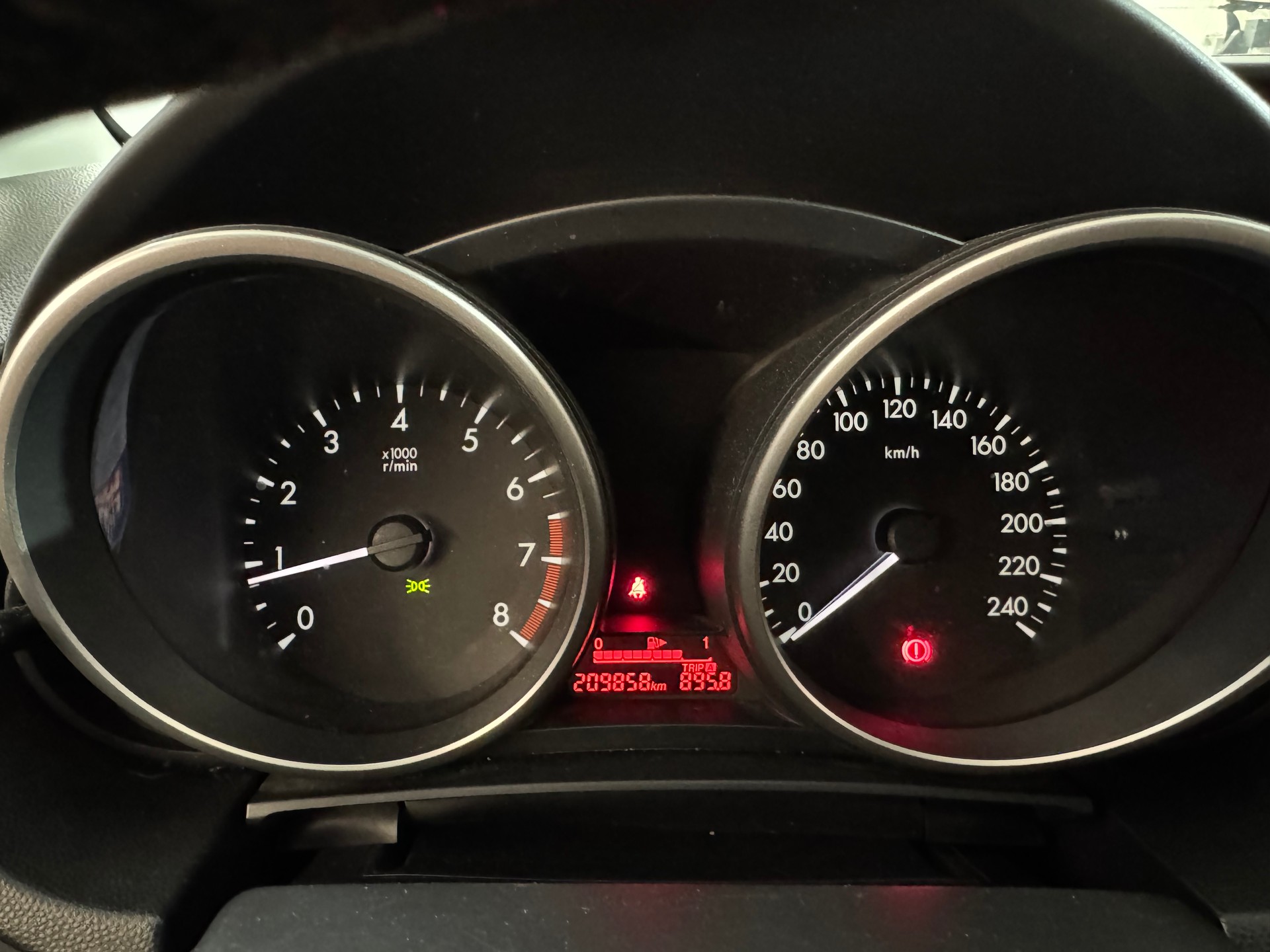 MAZDA 5 2.0 16V Sport-image-14