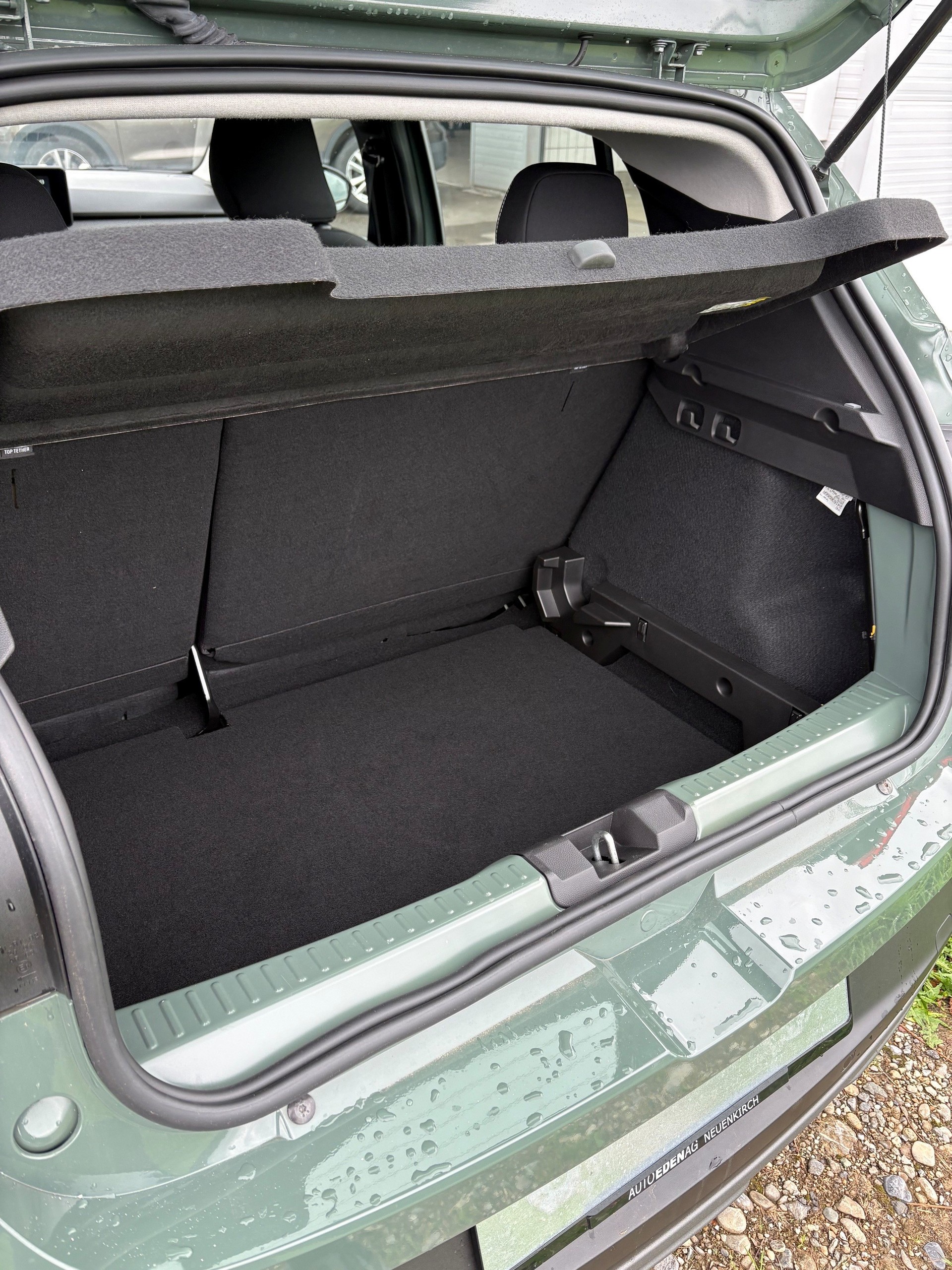 DACIA Sandero Stepway TCe 90 Comfort-image-3