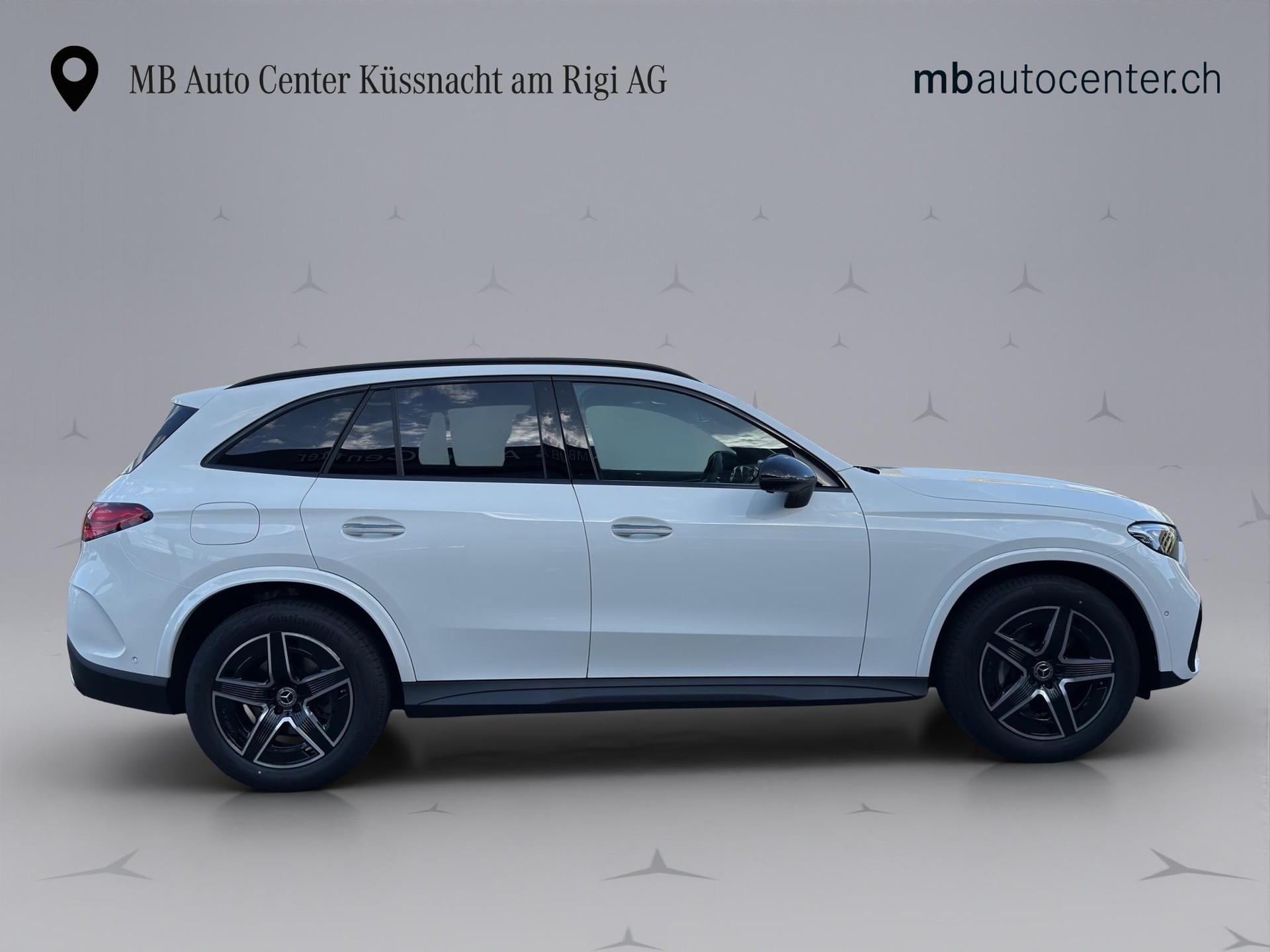 MERCEDES-BENZ GLC-Klasse X254 GLC 200 AMG Line 4matic-image-6