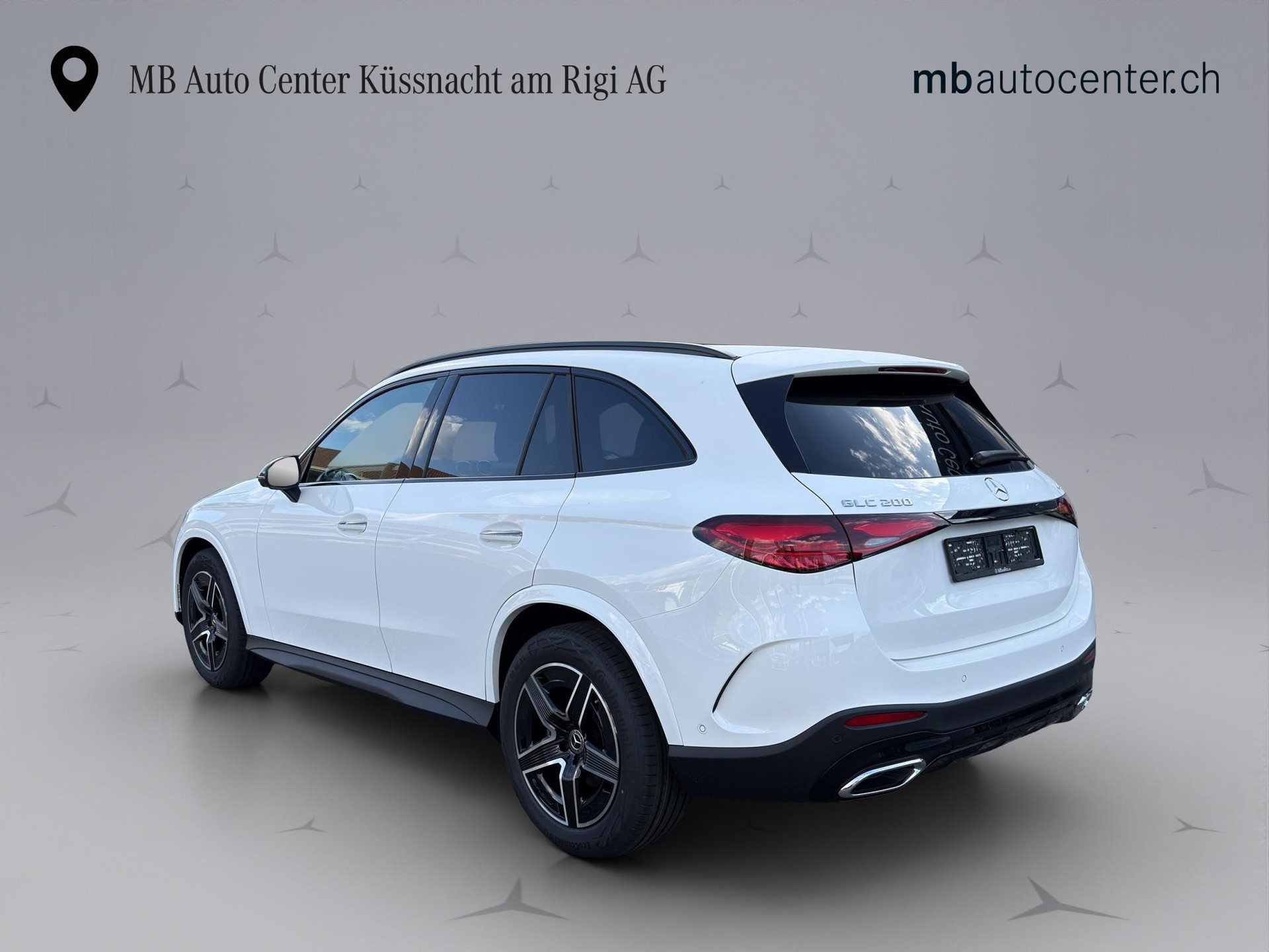 MERCEDES-BENZ GLC-Klasse X254 GLC 200 AMG Line 4matic-showroom-element-3