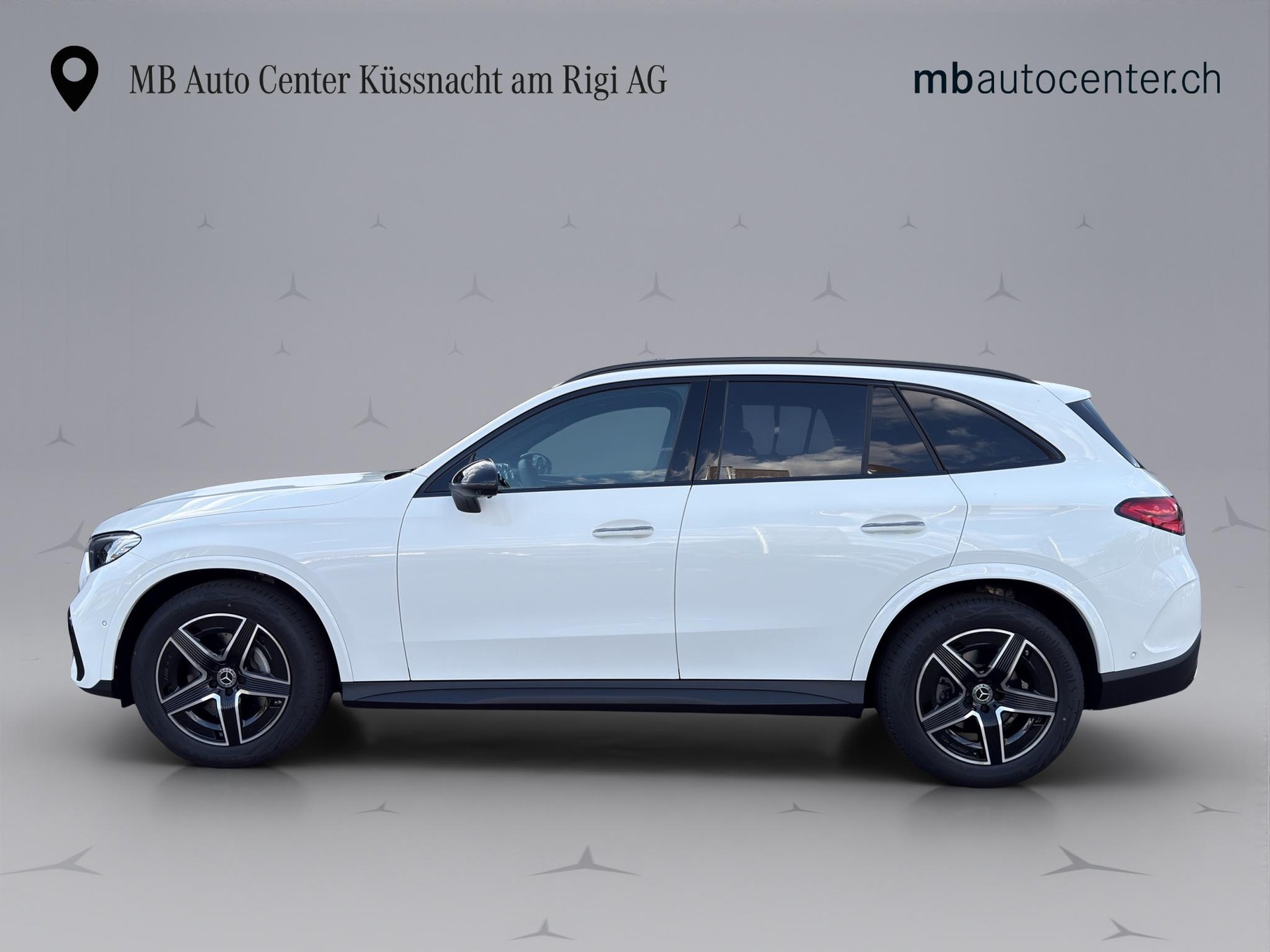MERCEDES-BENZ GLC-Klasse X254 GLC 200 AMG Line 4matic-showroom-element-2
