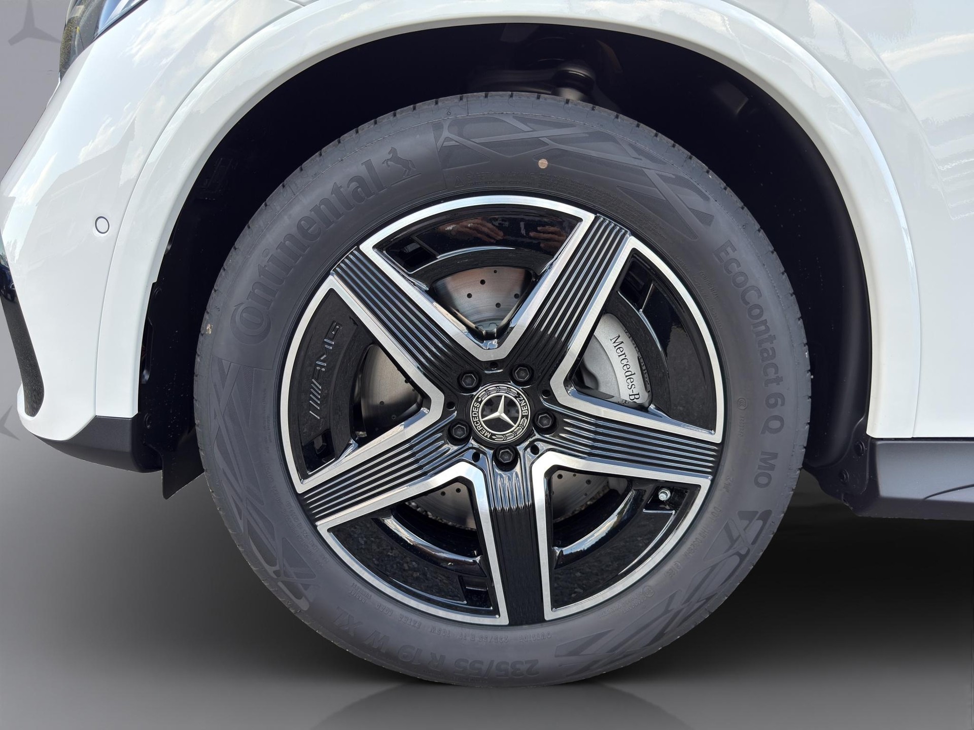 MERCEDES-BENZ GLC-Klasse X254 GLC 200 AMG Line 4matic-image-19