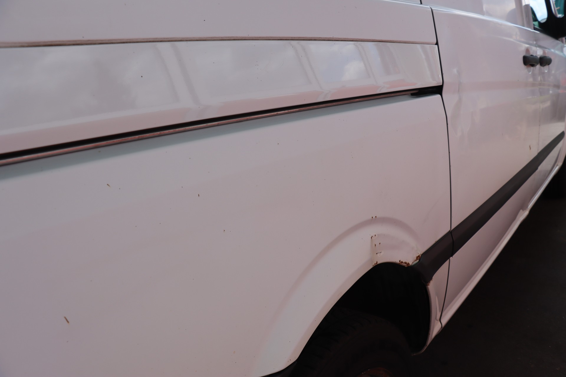 MERCEDES-BENZ Vito 111 CDI-image-12