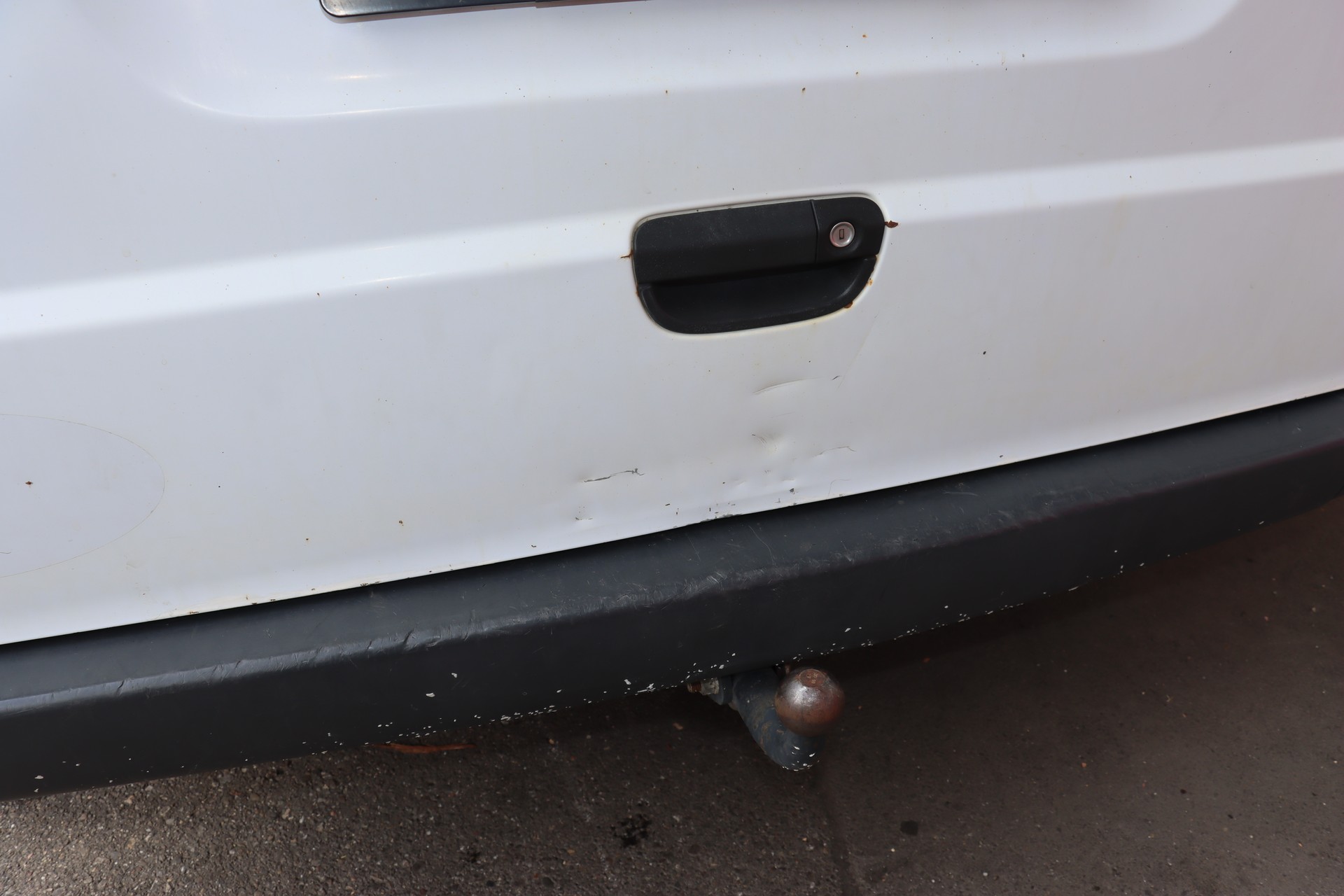 MERCEDES-BENZ Vito 111 CDI-image-7