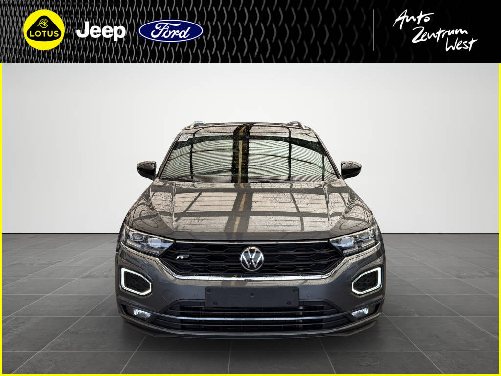 VW T-Roc 2.0 TSI Sport DSG 4motion-image-7