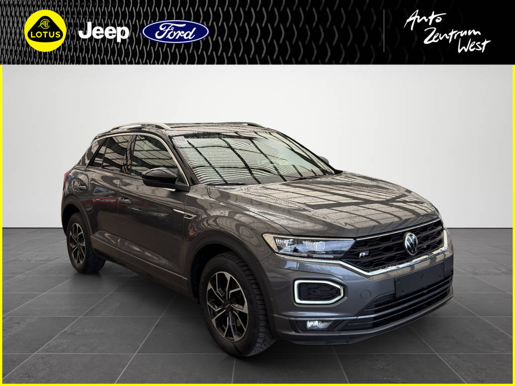 VW T-Roc 2.0 TSI Sport DSG 4motion-image-6