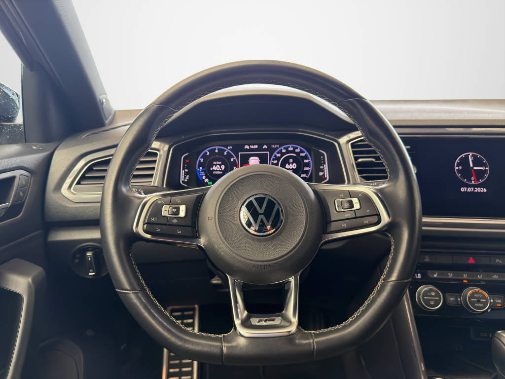 VW T-Roc 2.0 TSI Sport DSG 4motion-image-9