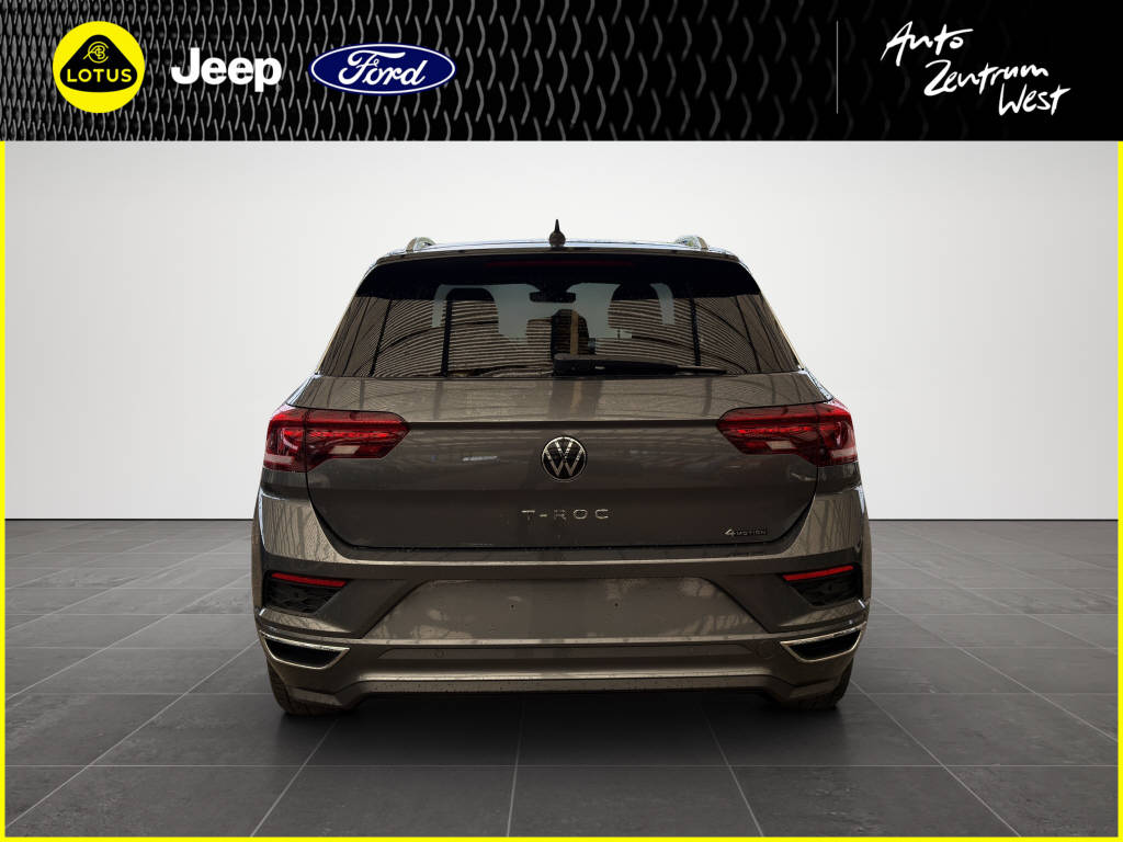 VW T-Roc 2.0 TSI Sport DSG 4motion-showroom-element-3