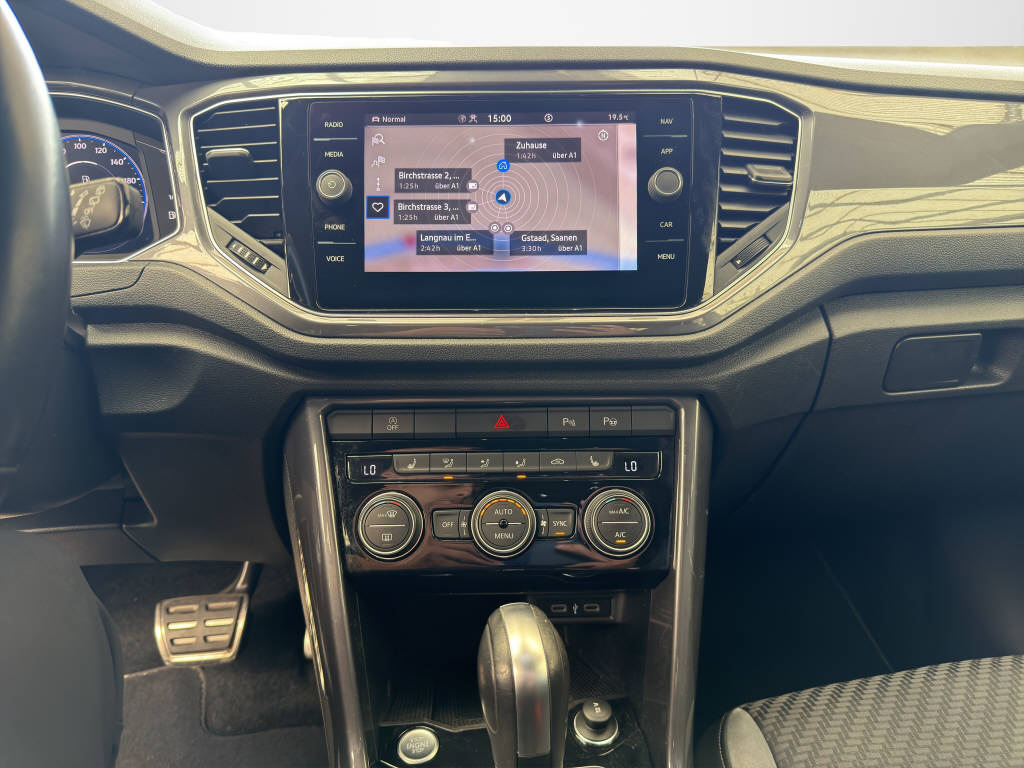 VW T-Roc 2.0 TSI Sport DSG 4motion-image-11