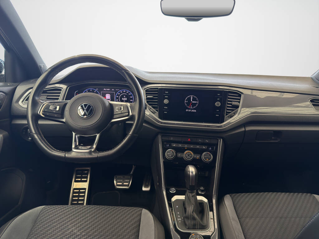 VW T-Roc 2.0 TSI Sport DSG 4motion-image-13