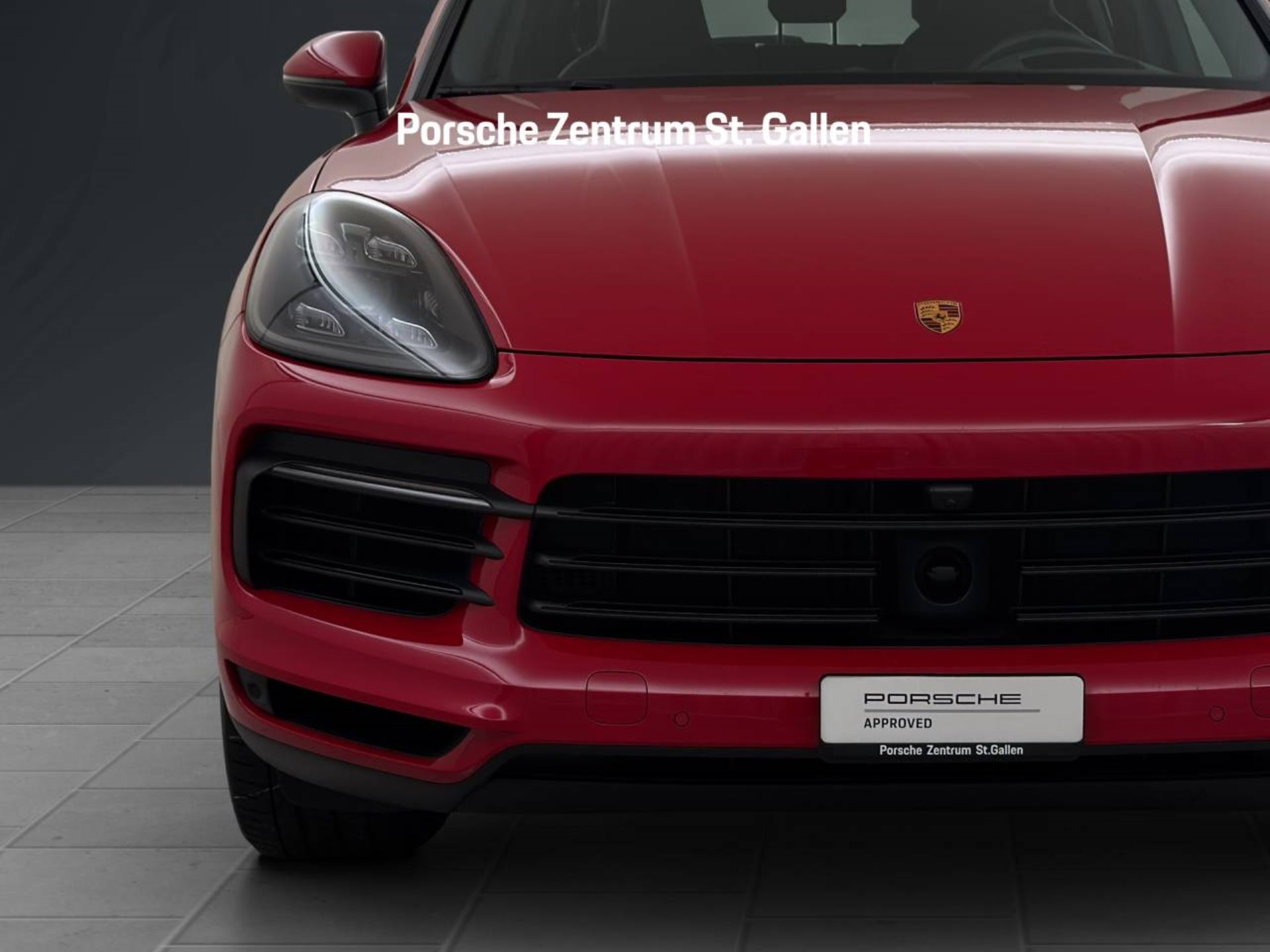 PORSCHE Cayenne E-Hybrid-image-8