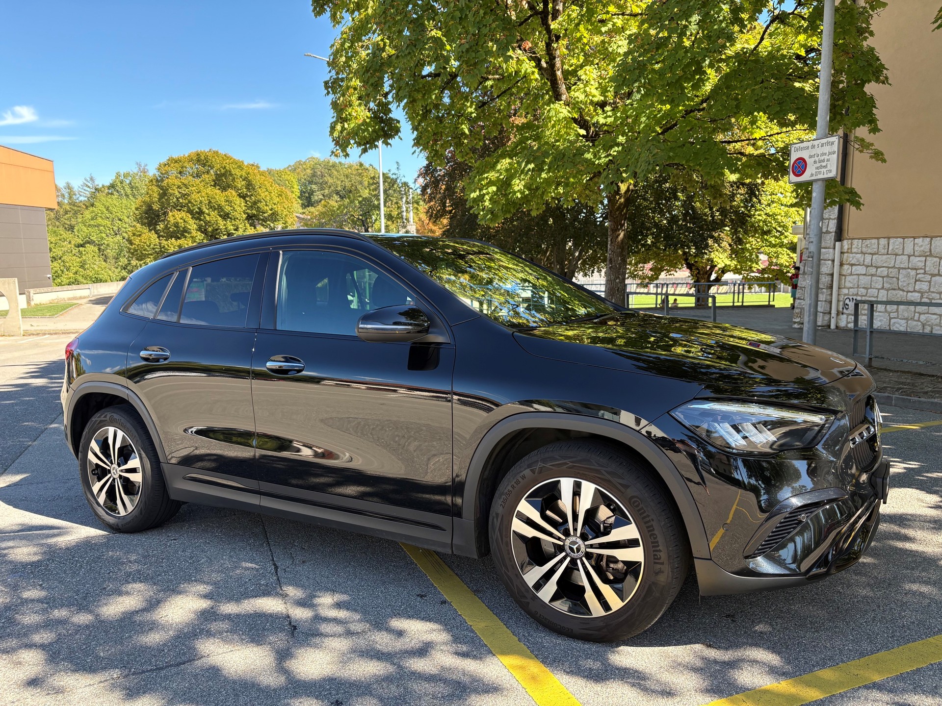 MERCEDES-BENZ GLA-image-3