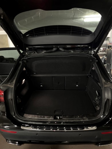 MERCEDES-BENZ GLA-image-5