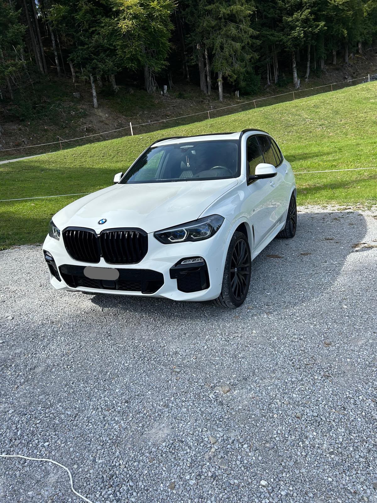 BMW 40d xDrive SAG-image-1