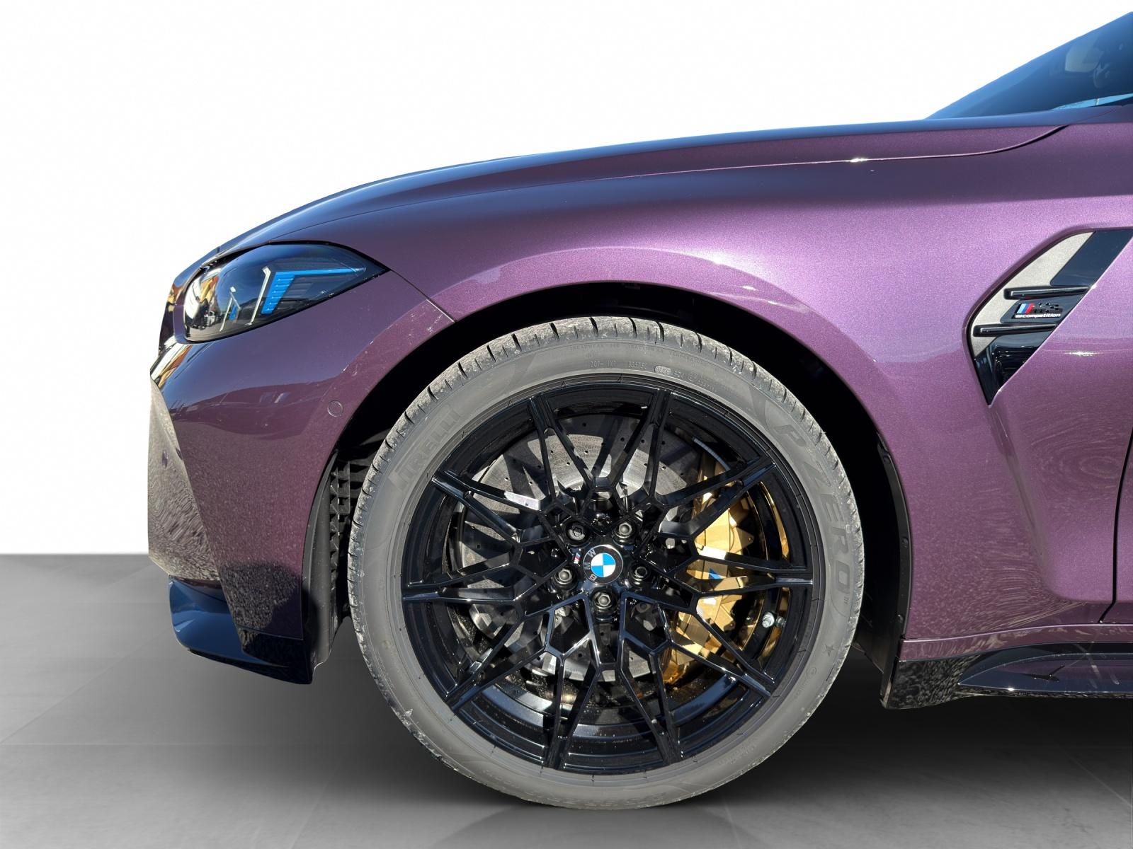 BMW M3 Competition M xDrive Limousine-image-20
